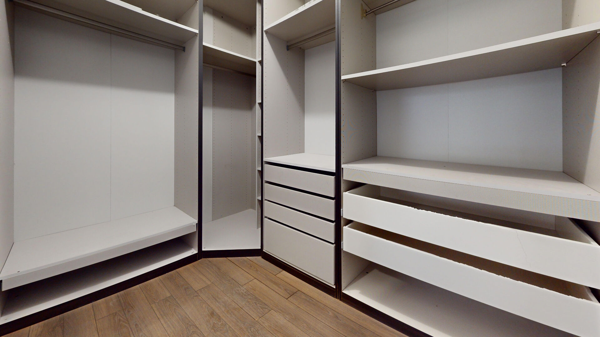 Maison 4 pièces jardin garage allée Isabeau