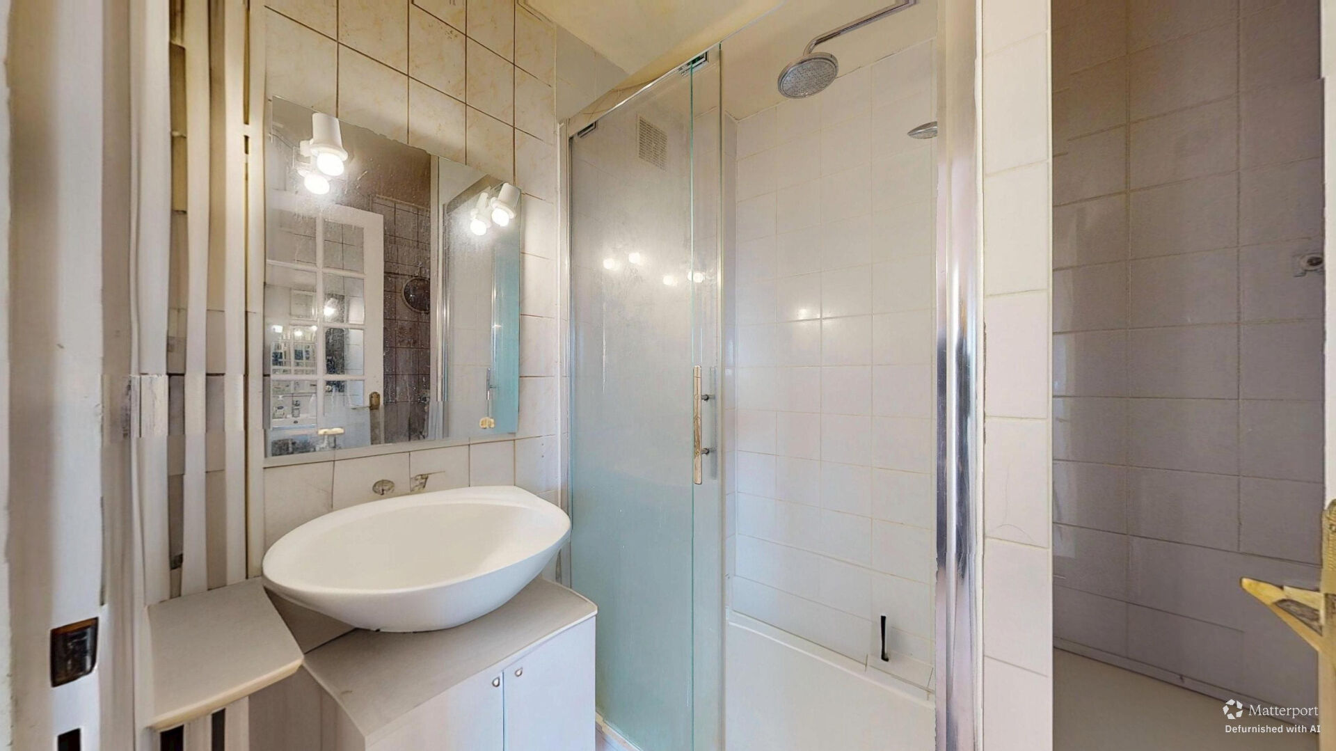 Appartement 4 pièces Garibaldi hypercentre