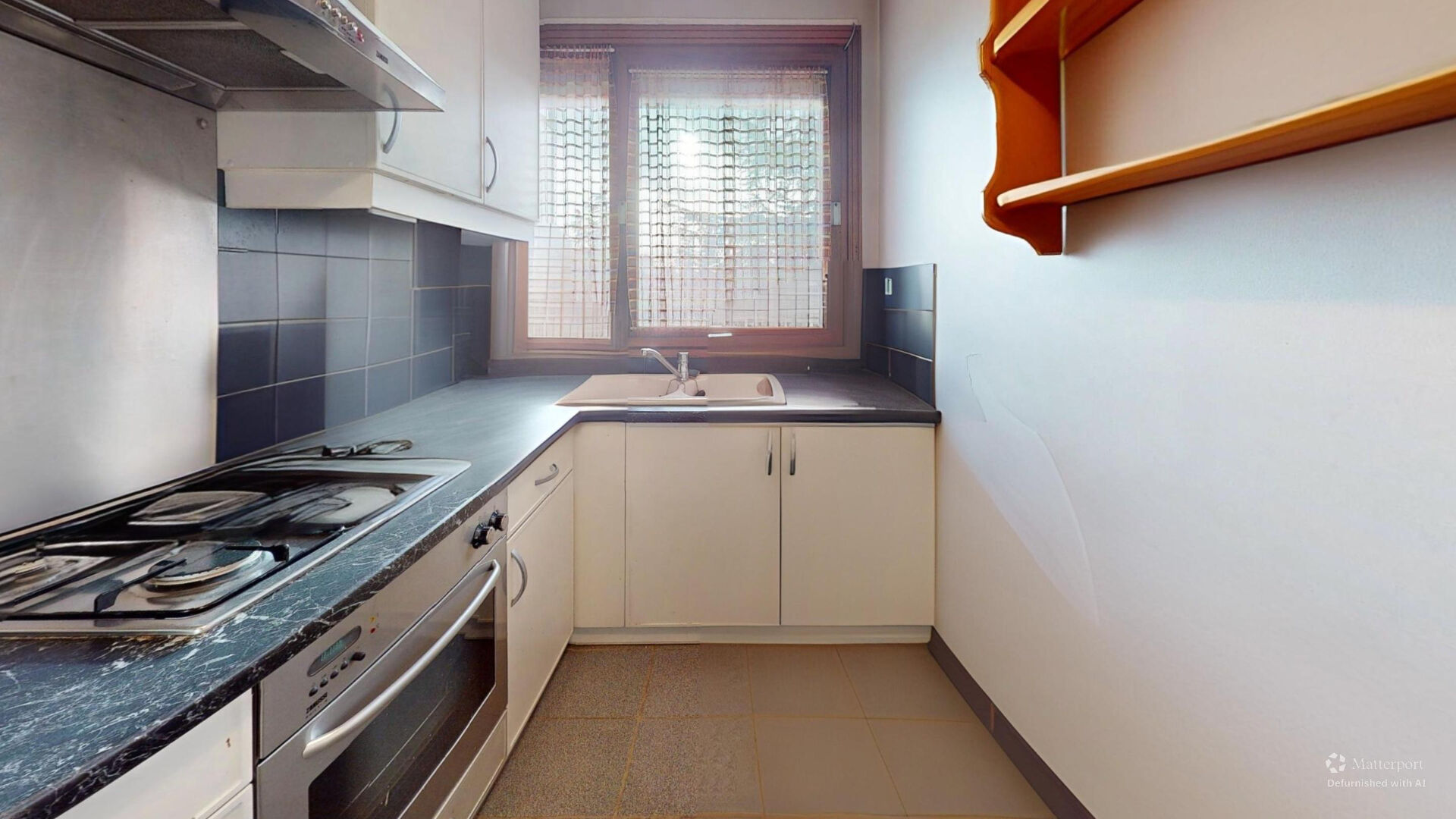 Appartement  2 pièces a proximité du Lac d'Enghien