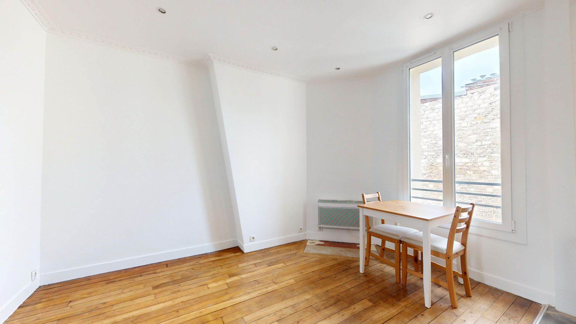 Appartement à vendre rue Pasteur