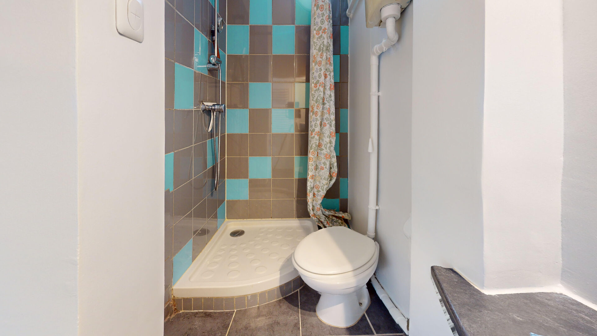 Appartement à vendre rue Pasteur