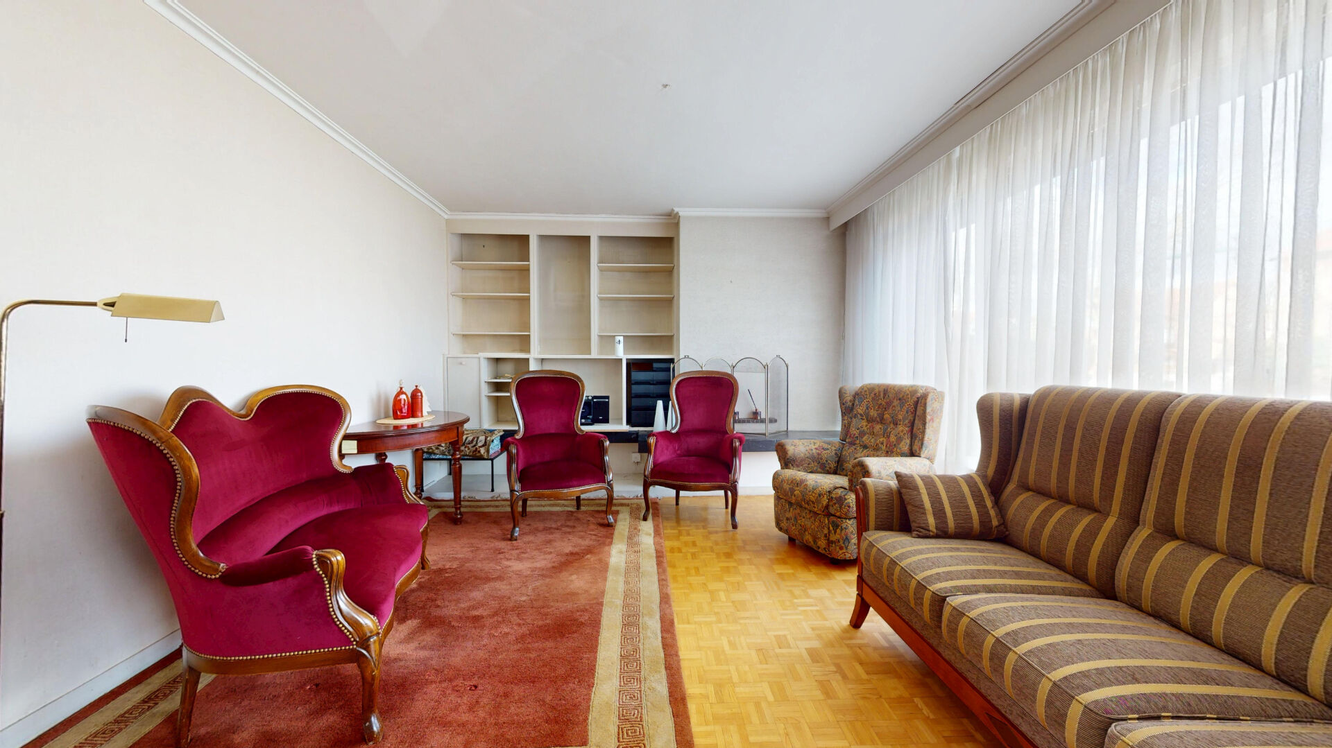 Maison à vendre Epinay-sur-Seine