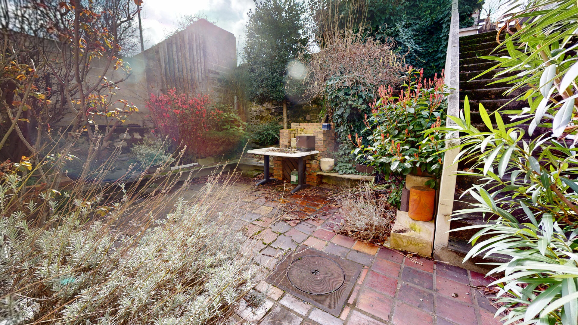 Maison à vendre Epinay-sur-Seine