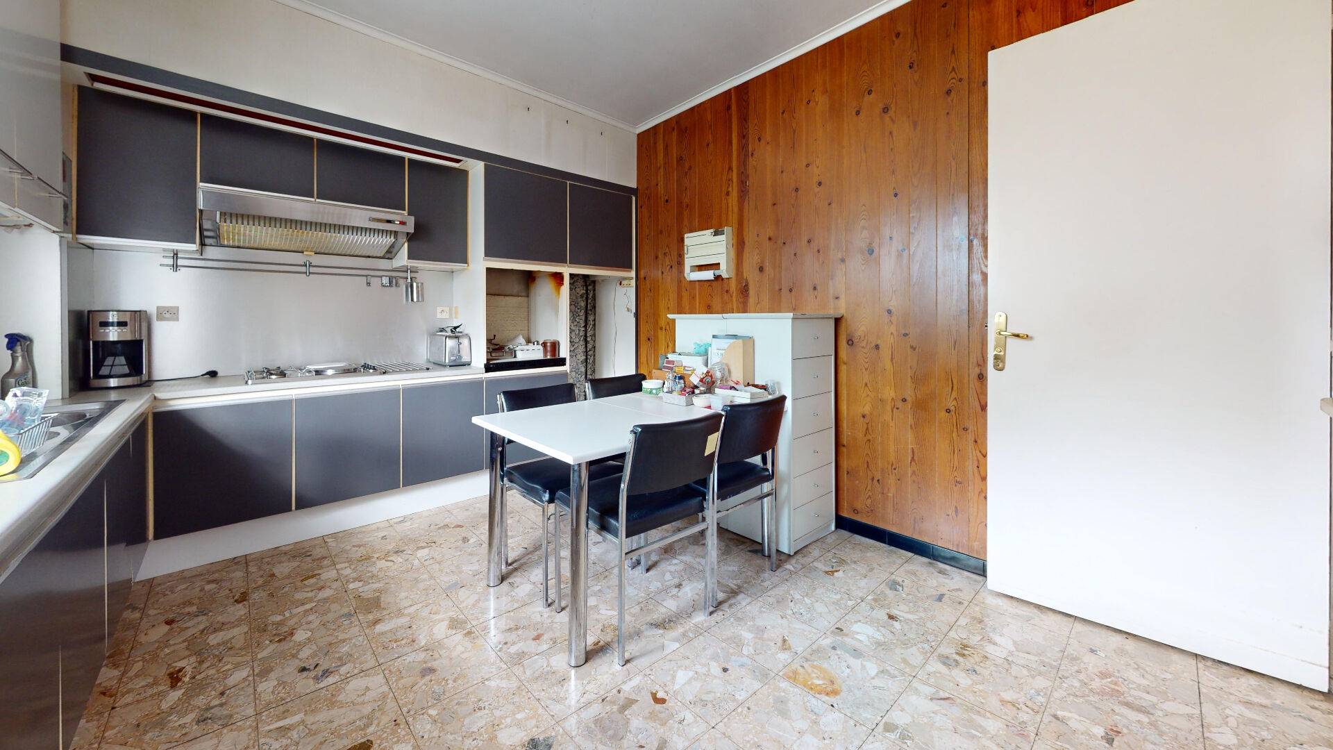 Maison à vendre Epinay-sur-Seine