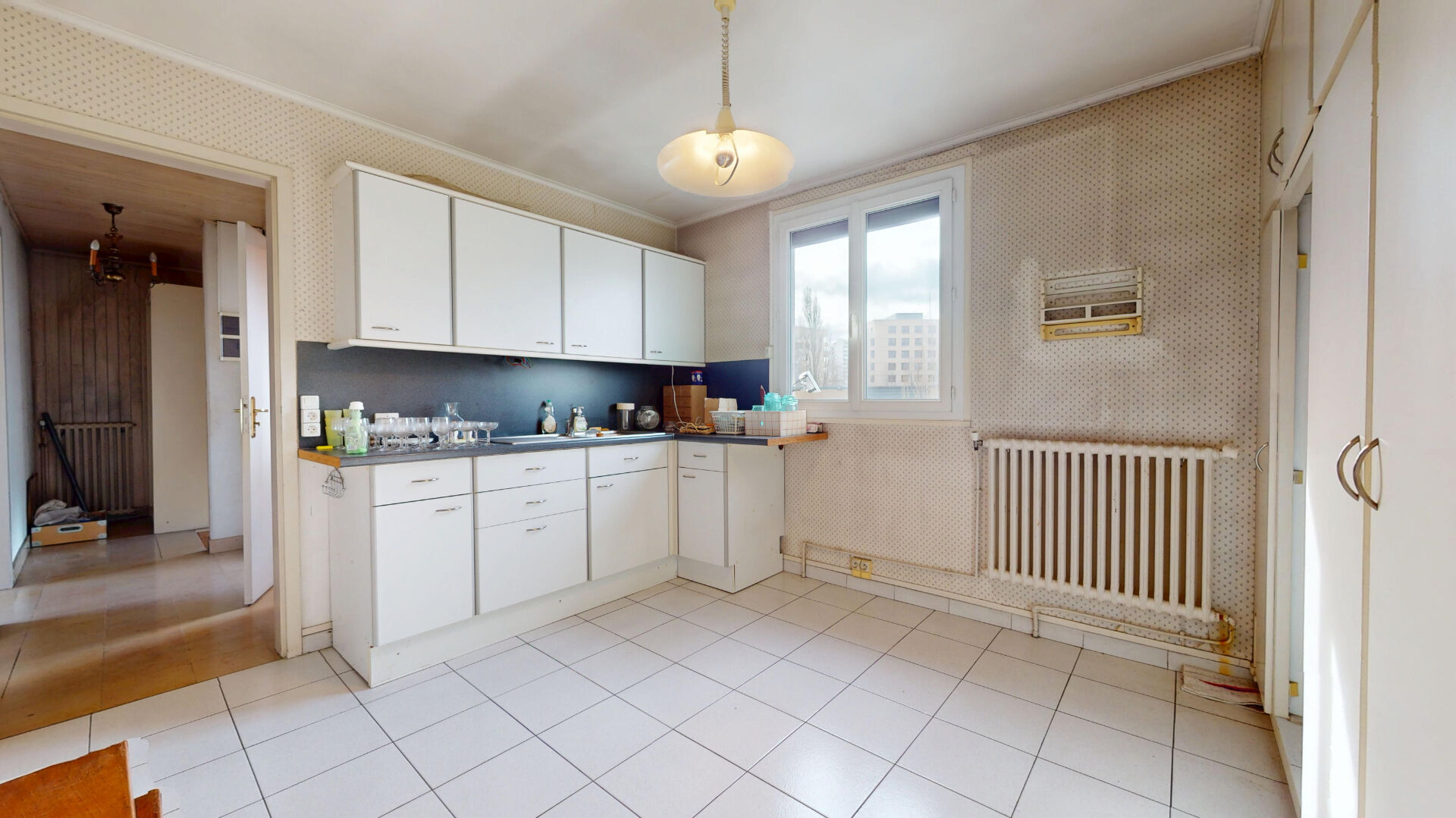 Maison à vendre Epinay-sur-Seine