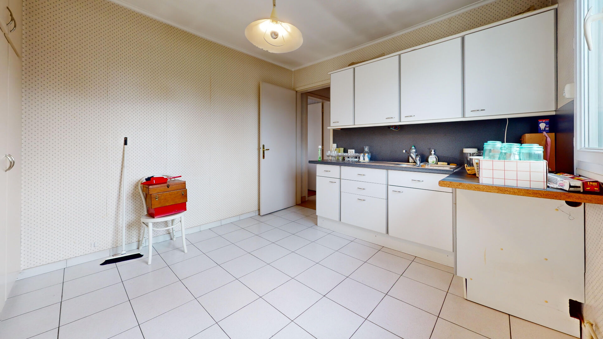 Maison à vendre Epinay-sur-Seine