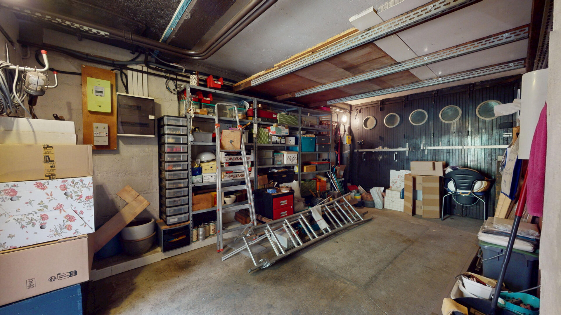 Maison à vendre Epinay-sur-Seine