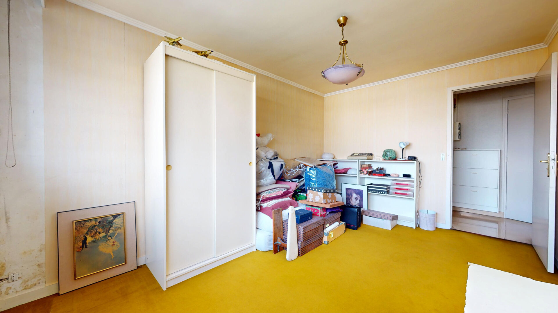 Maison à vendre Epinay-sur-Seine