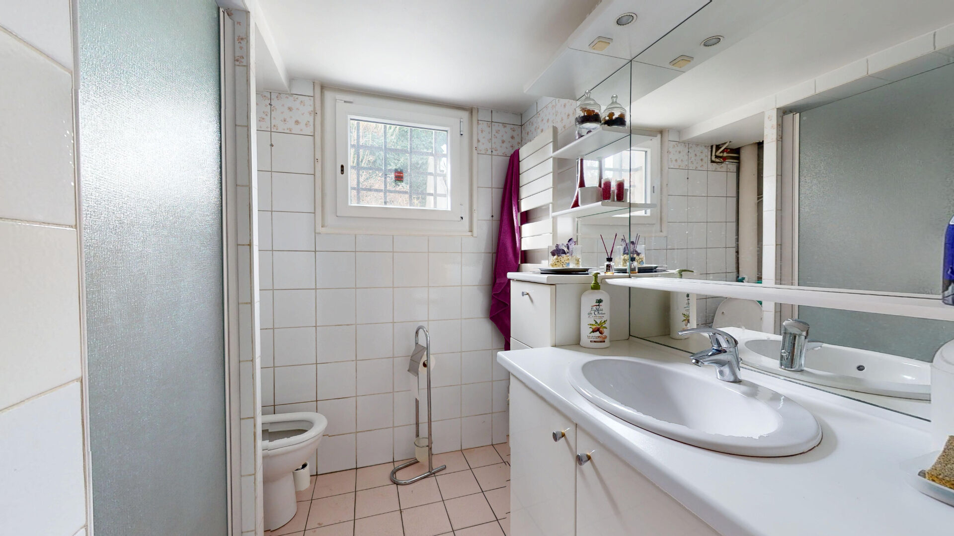 Maison à vendre Epinay-sur-Seine