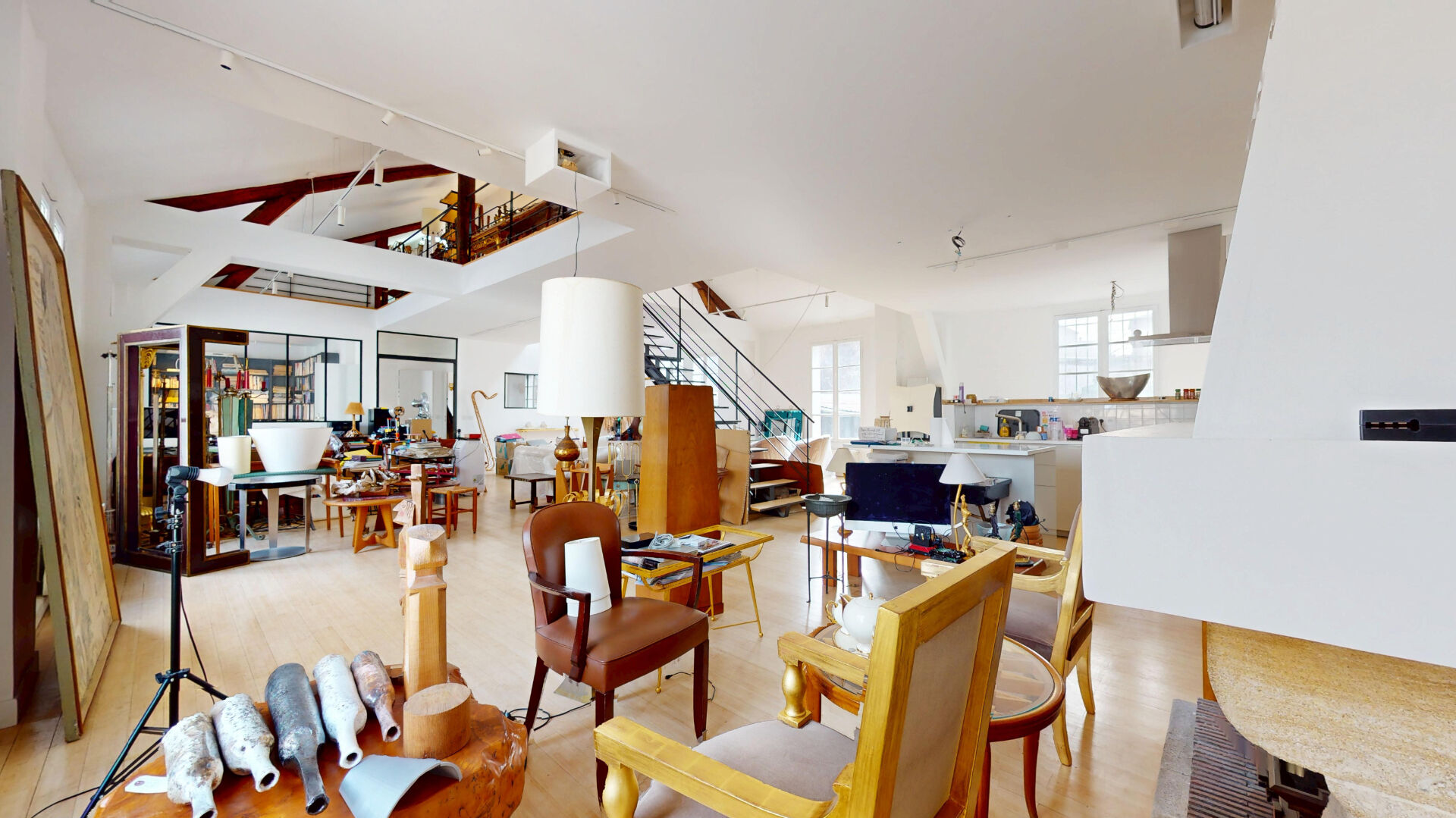 Maison rue des rosiers Garibaldi