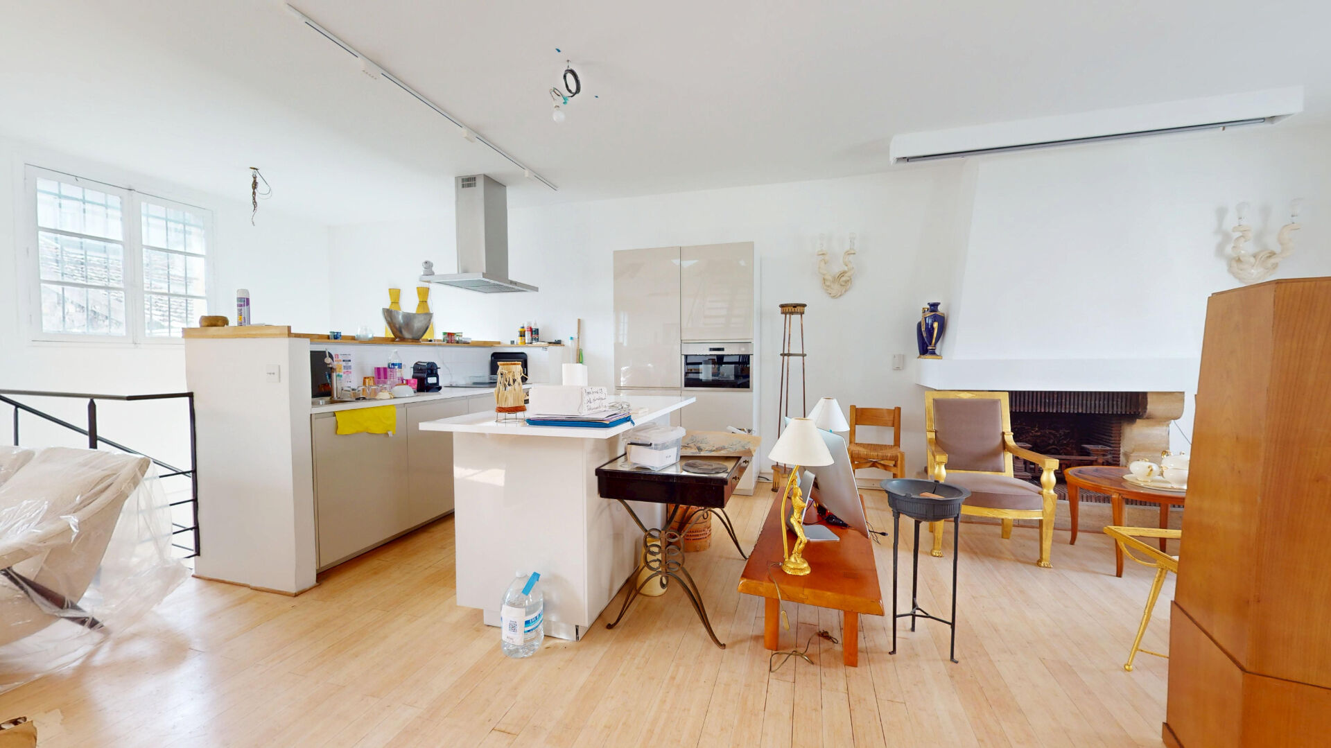 Maison rue des rosiers Garibaldi