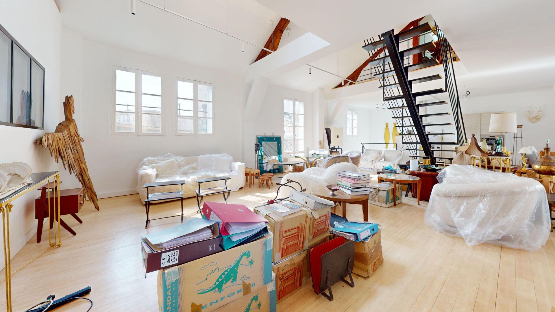 Maison rue des rosiers Garibaldi