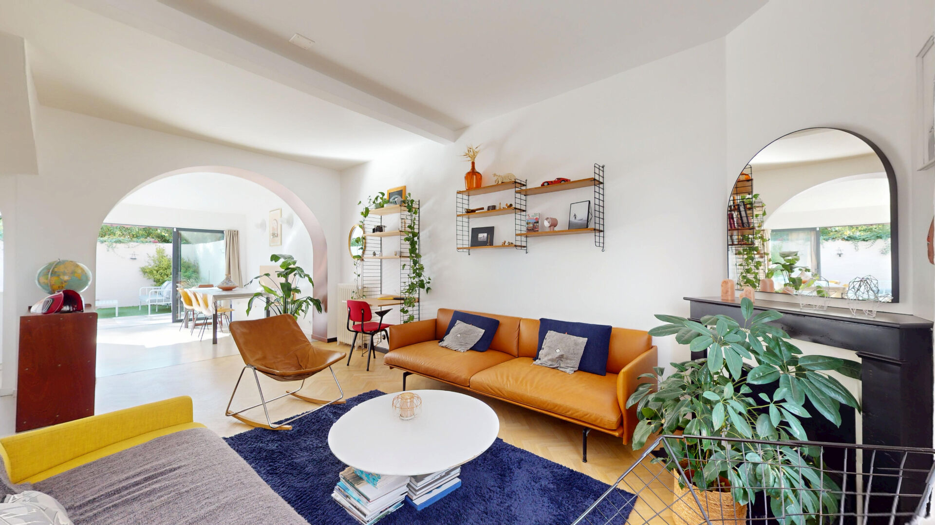 Maison à vendre Pleyel - rue Sorin