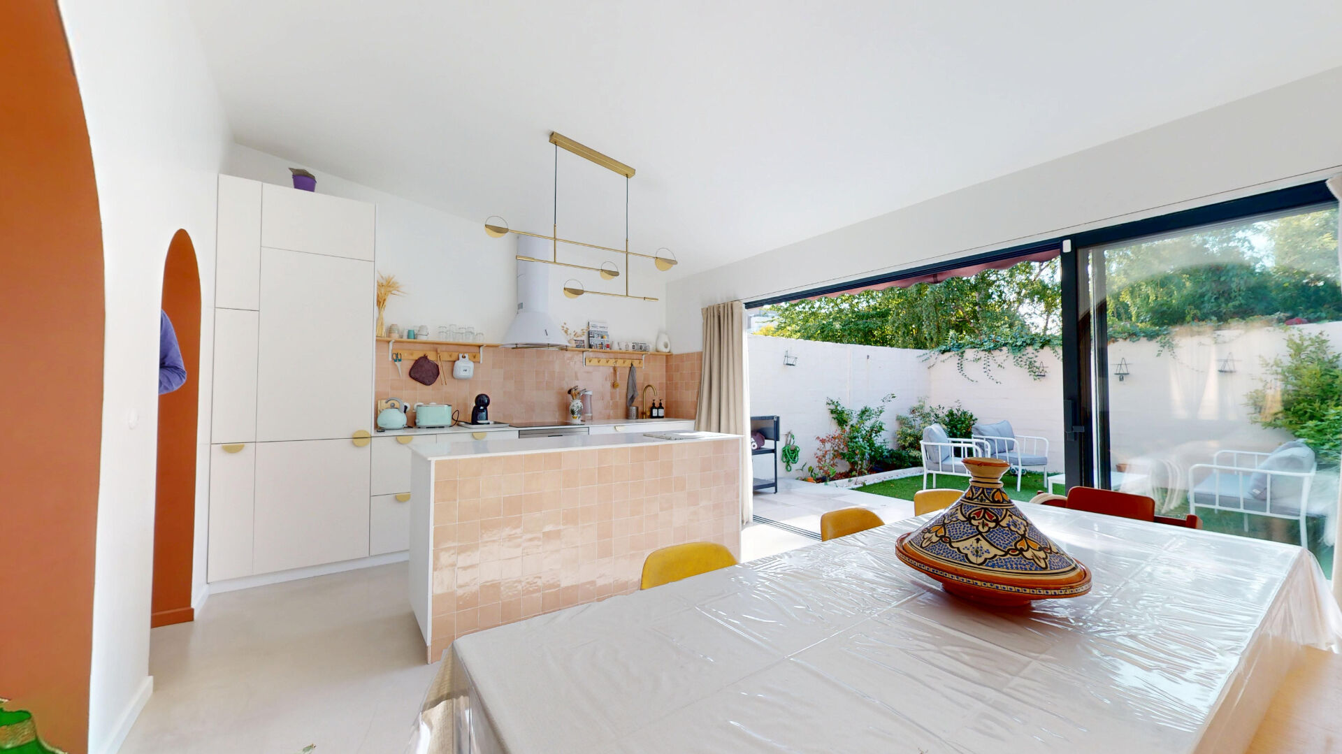 Maison à vendre Pleyel - rue Sorin