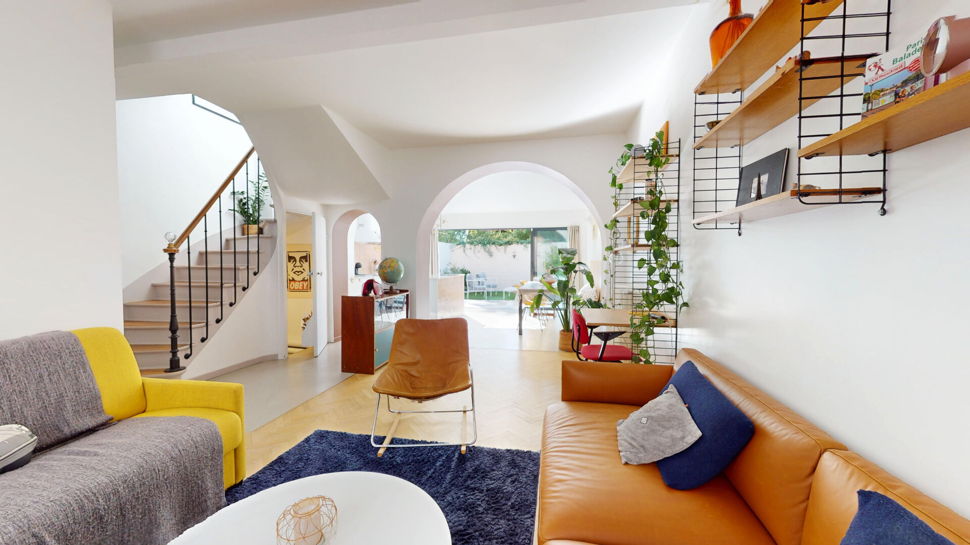 Maison à vendre Pleyel - rue Sorin