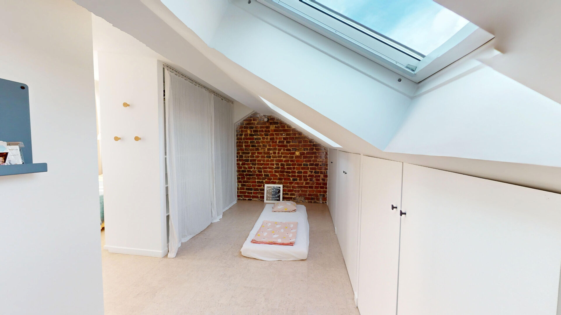 Maison à vendre Pleyel - rue Sorin