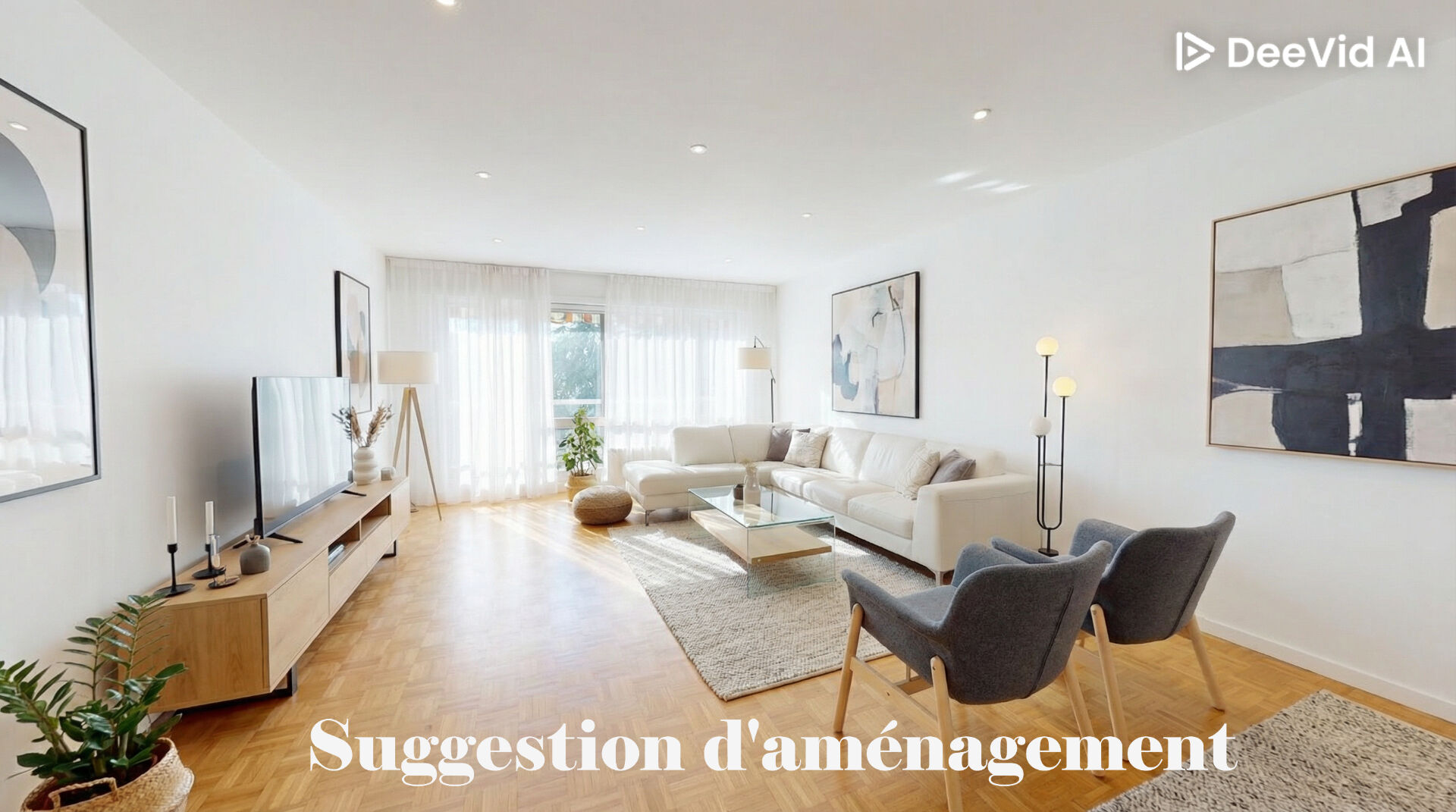 Appartement Enghien Les Bains