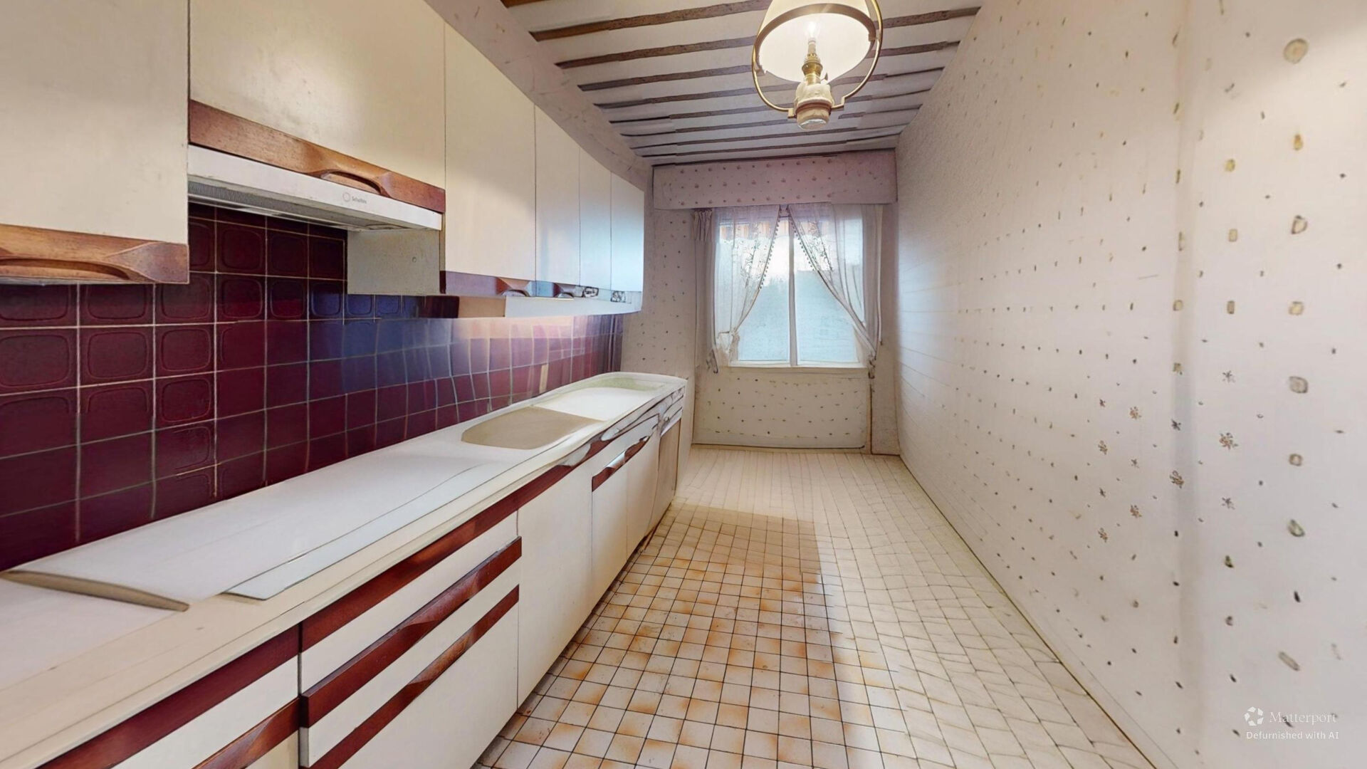 Appartement Enghien Les Bains