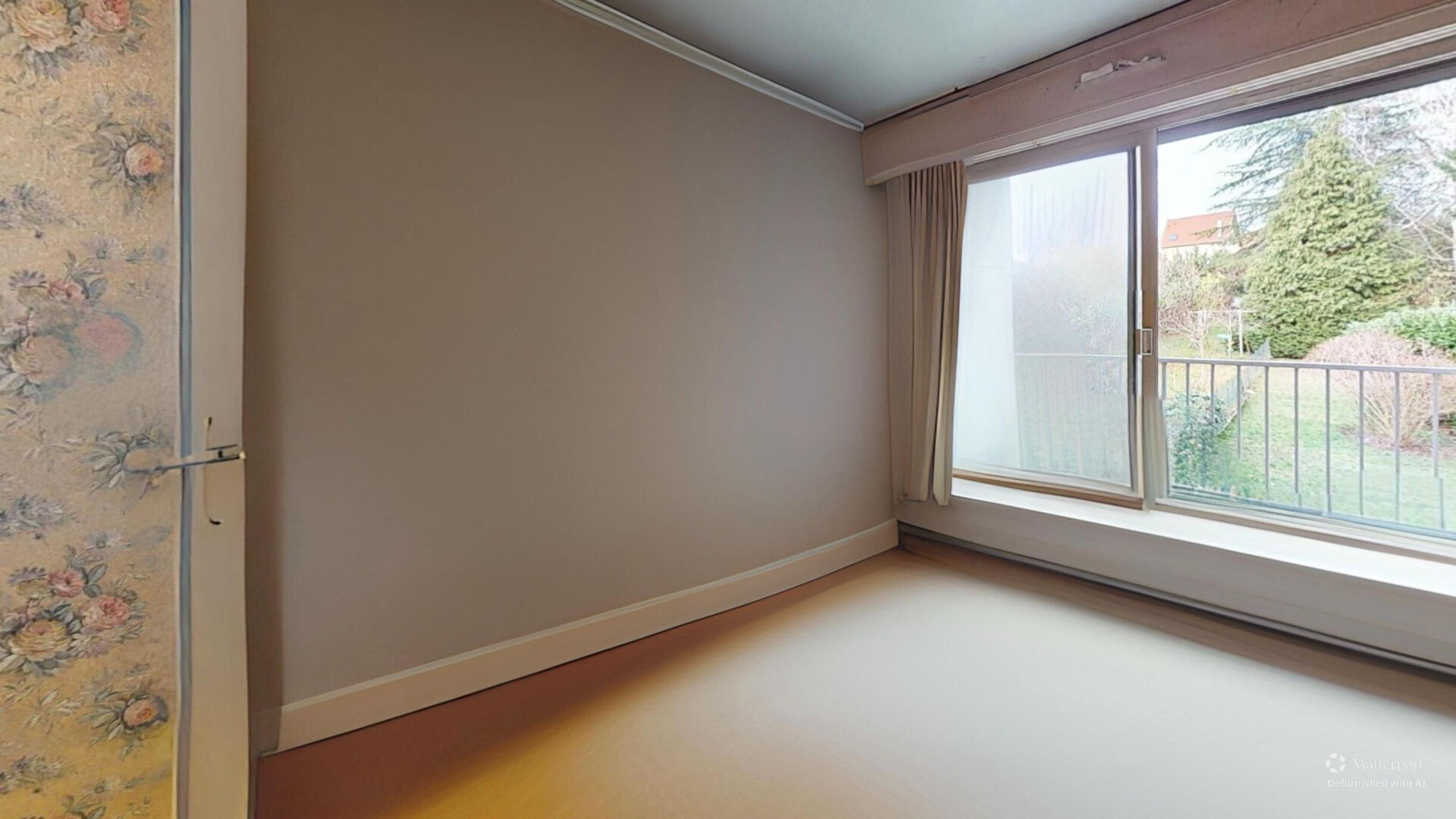 Appartement Enghien Les Bains