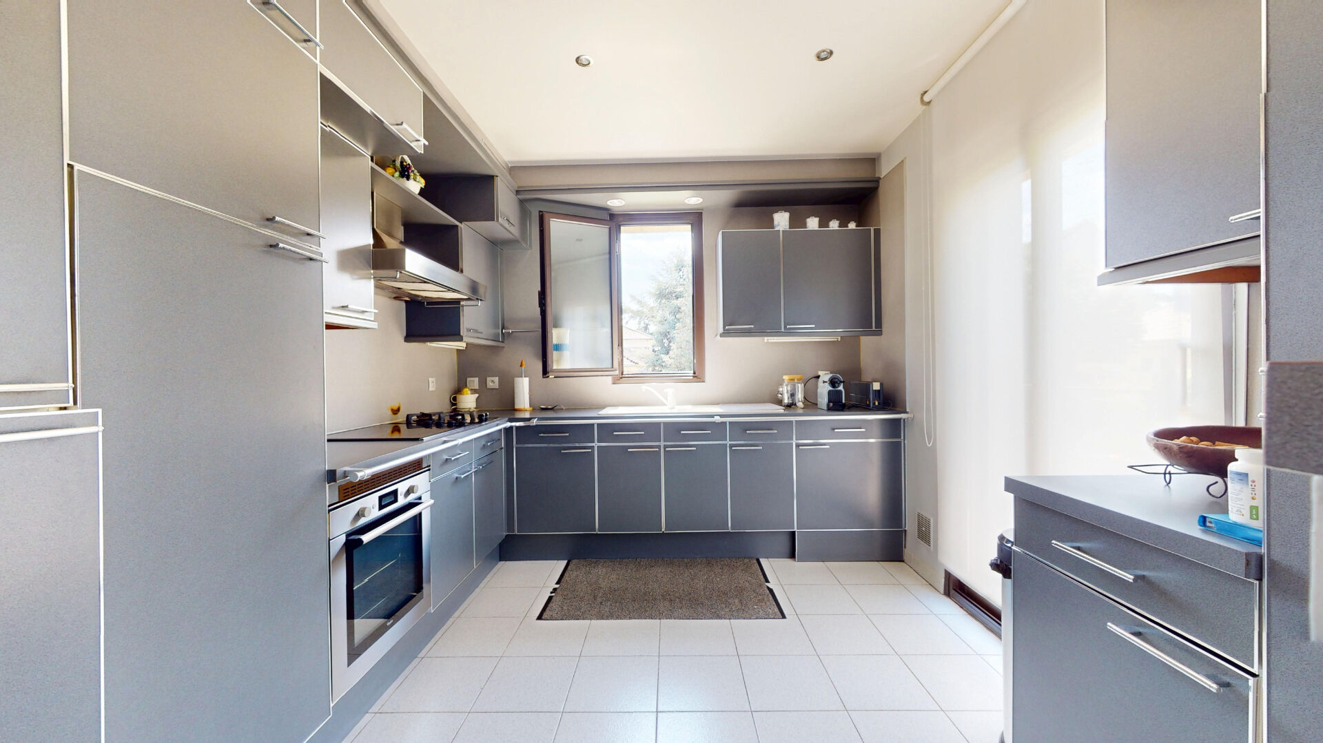 Superbe maison Enghien Les Bains avec piscine