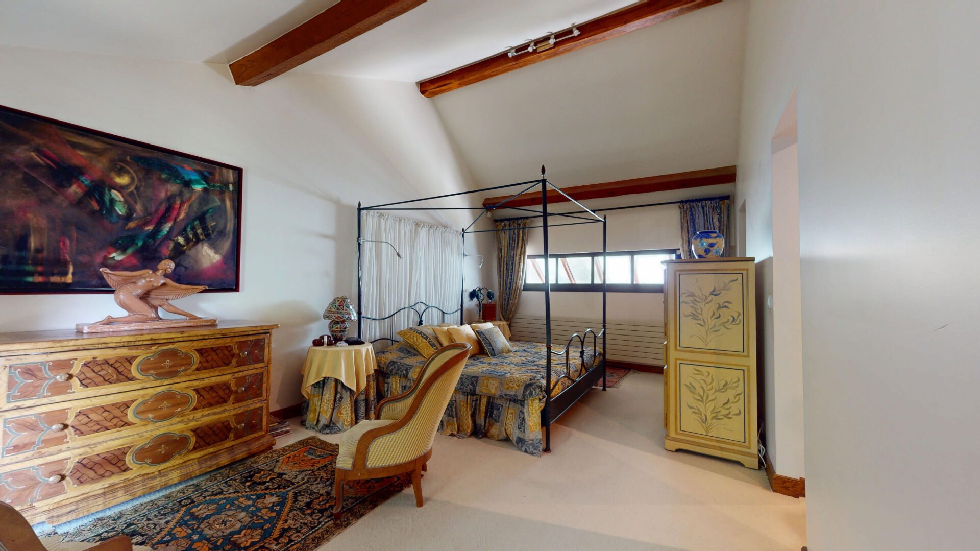 Superbe maison Enghien Les Bains avec piscine