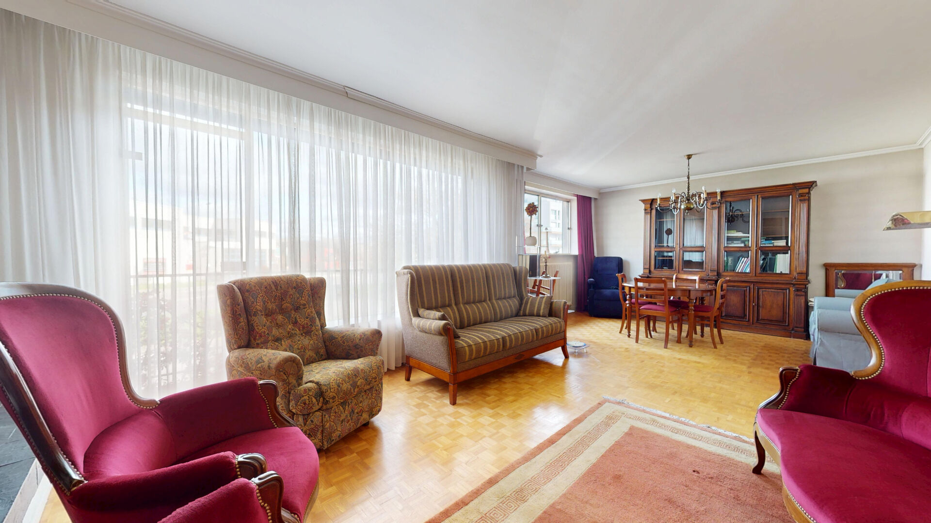 Maison à vendre Epinay-sur-Seine