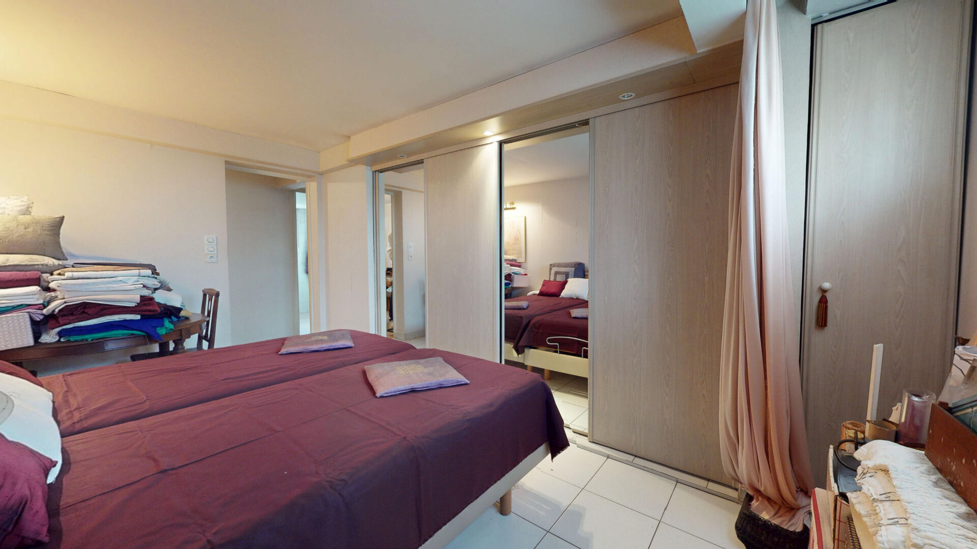 Maison à vendre Epinay-sur-Seine