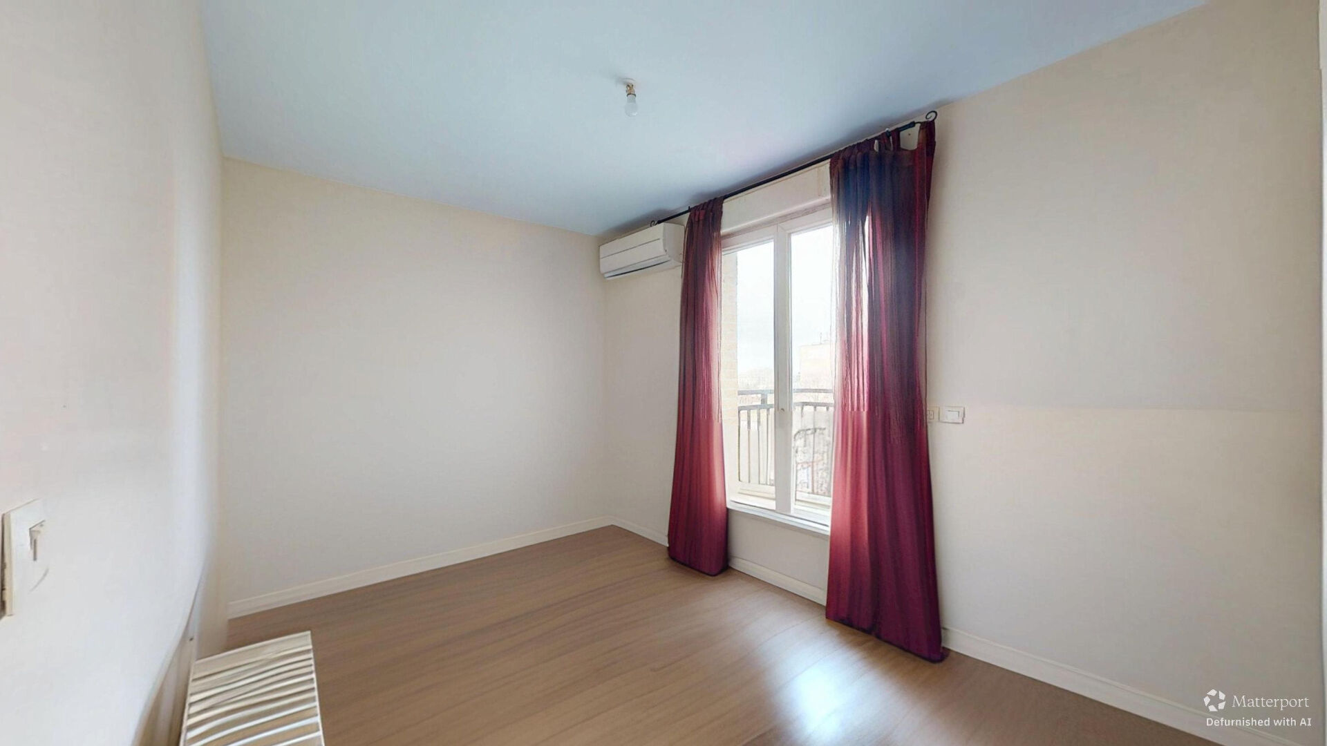 Appartement L'Ile Saint Denis 3-4 pièces