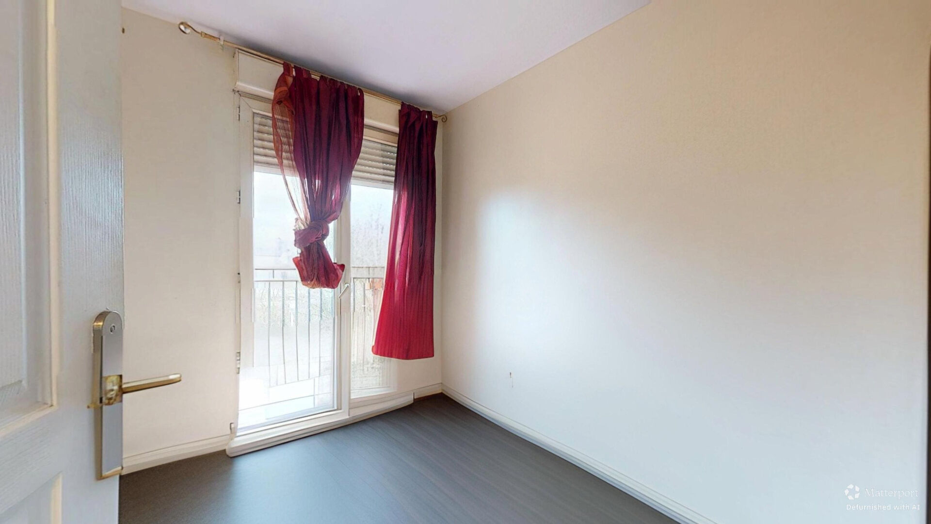 Appartement L'Ile Saint Denis 3-4 pièces