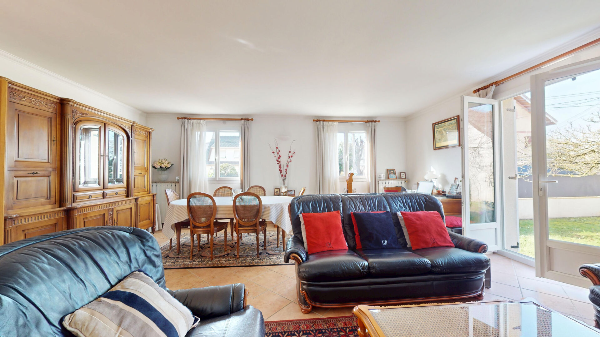 Maison Saint-Denis ex Pierrefitte