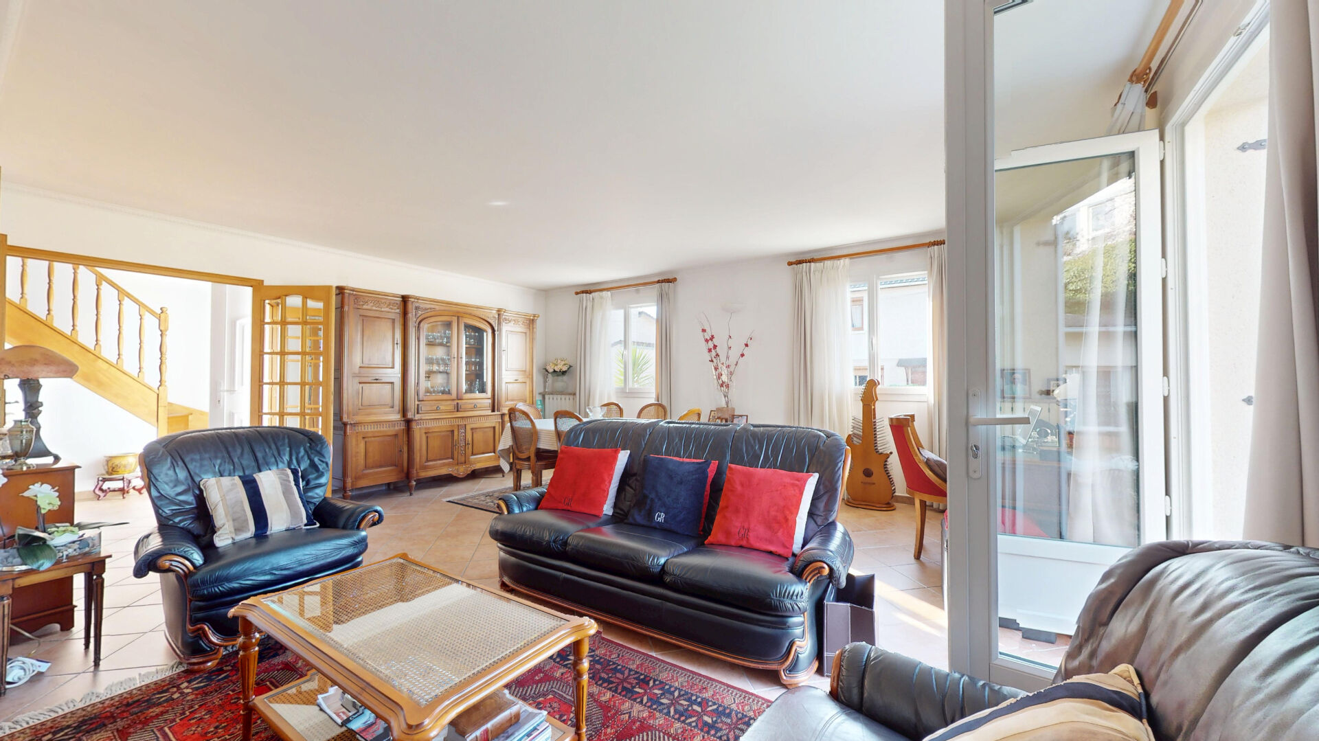 Maison Saint-Denis ex Pierrefitte