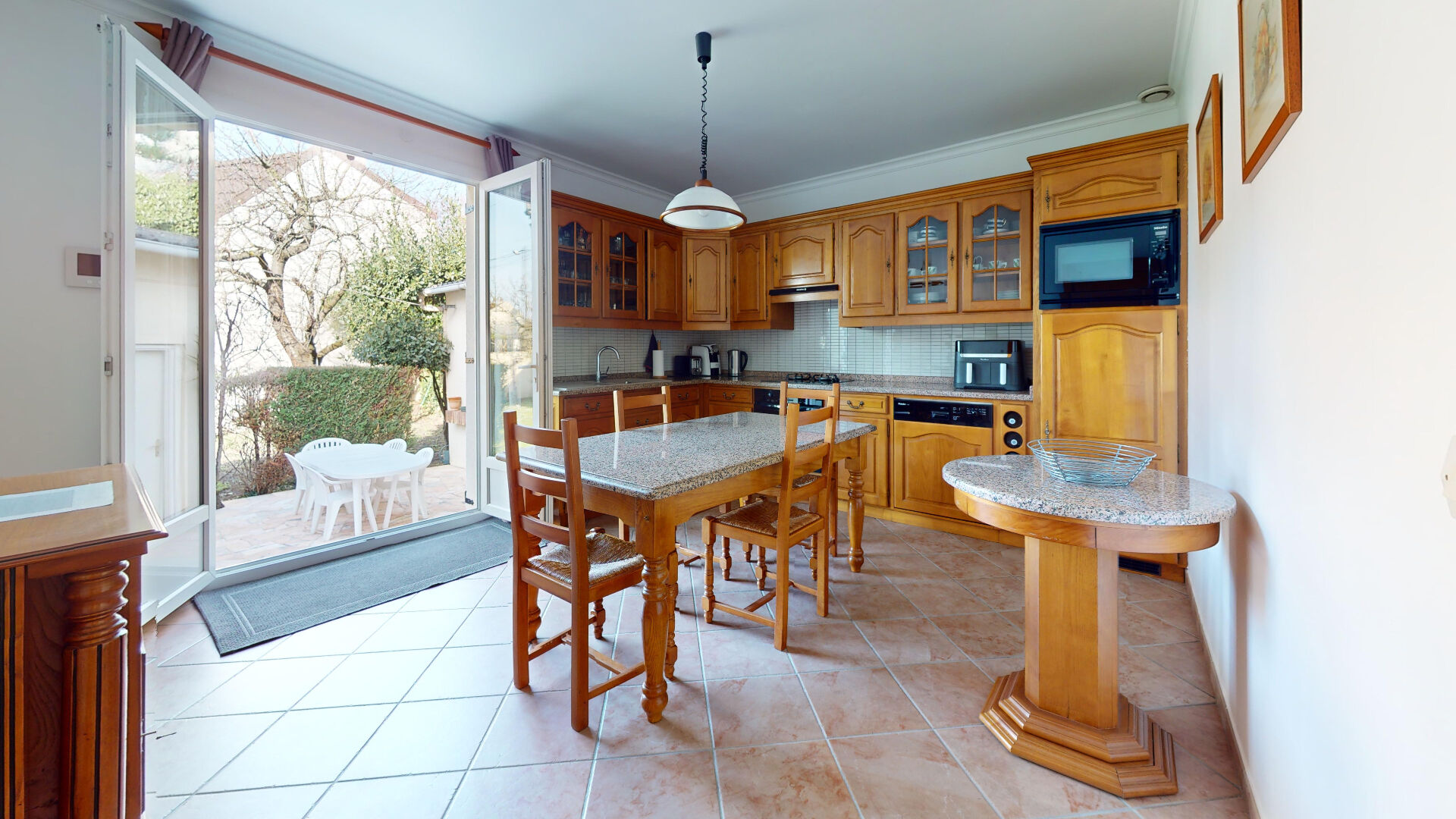 Maison Saint-Denis ex Pierrefitte