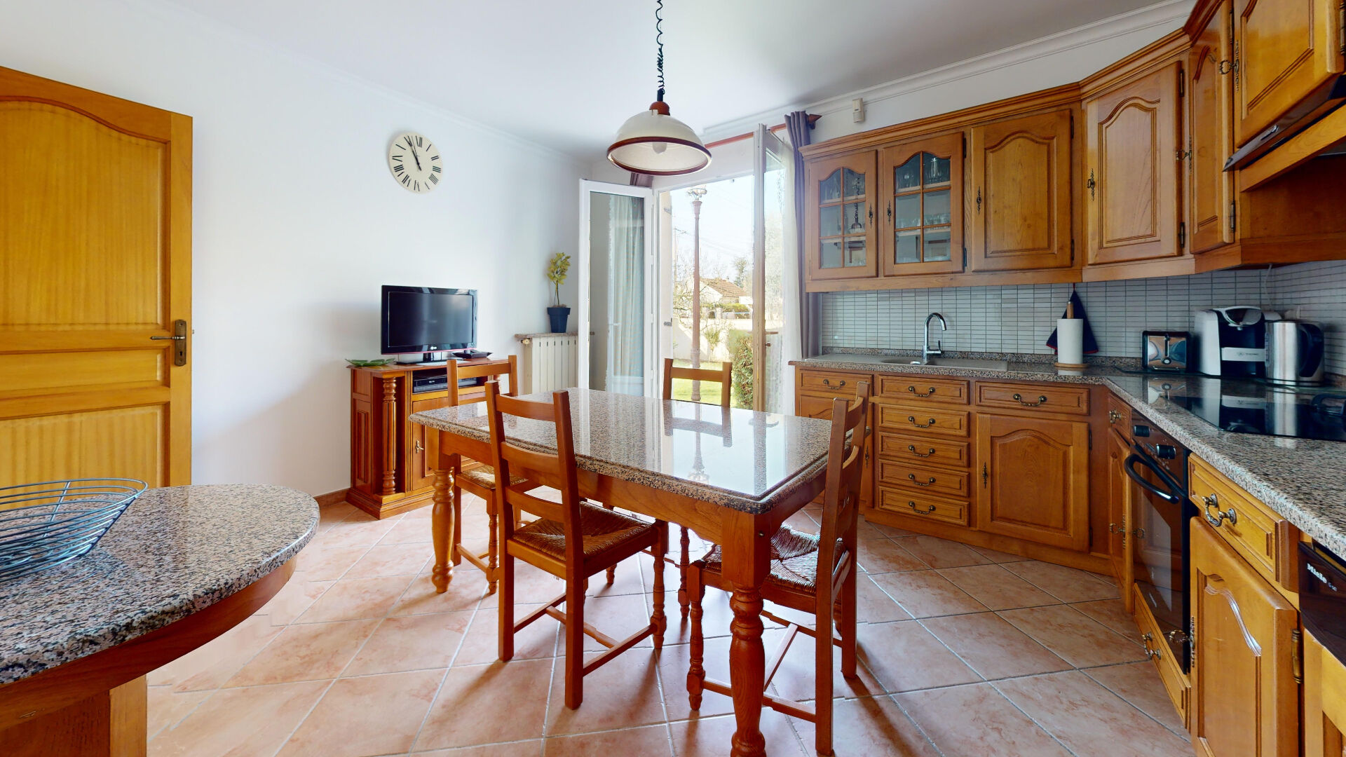 Maison Saint-Denis ex Pierrefitte