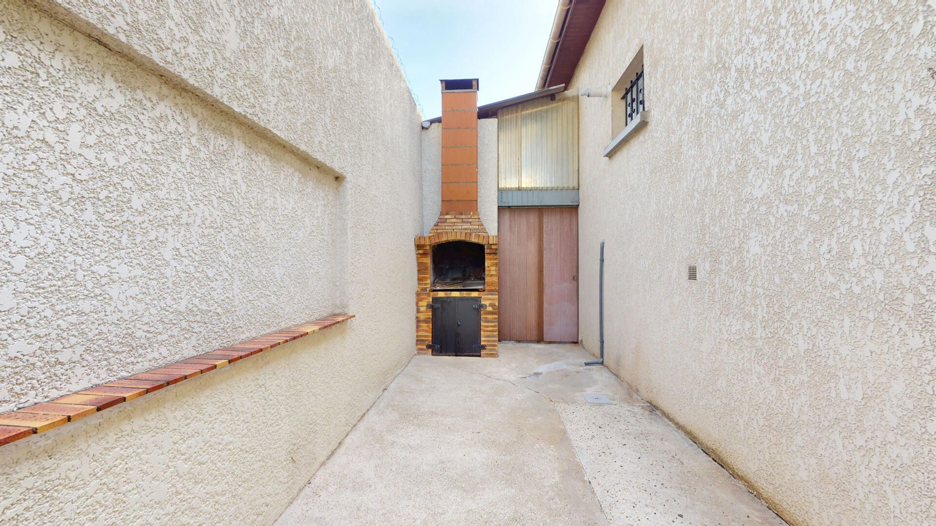 Maison Saint-Denis ex Pierrefitte