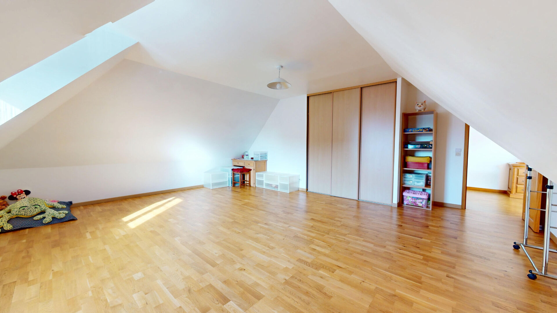 Maison Saint-Denis ex Pierrefitte