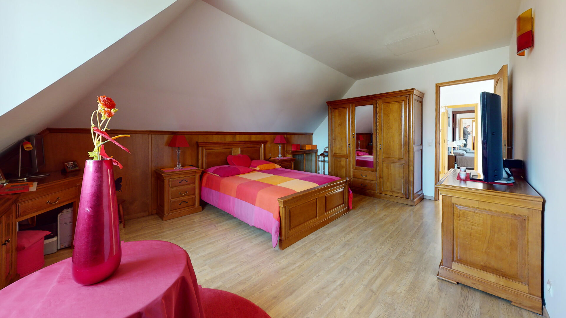 Maison Saint-Denis ex Pierrefitte