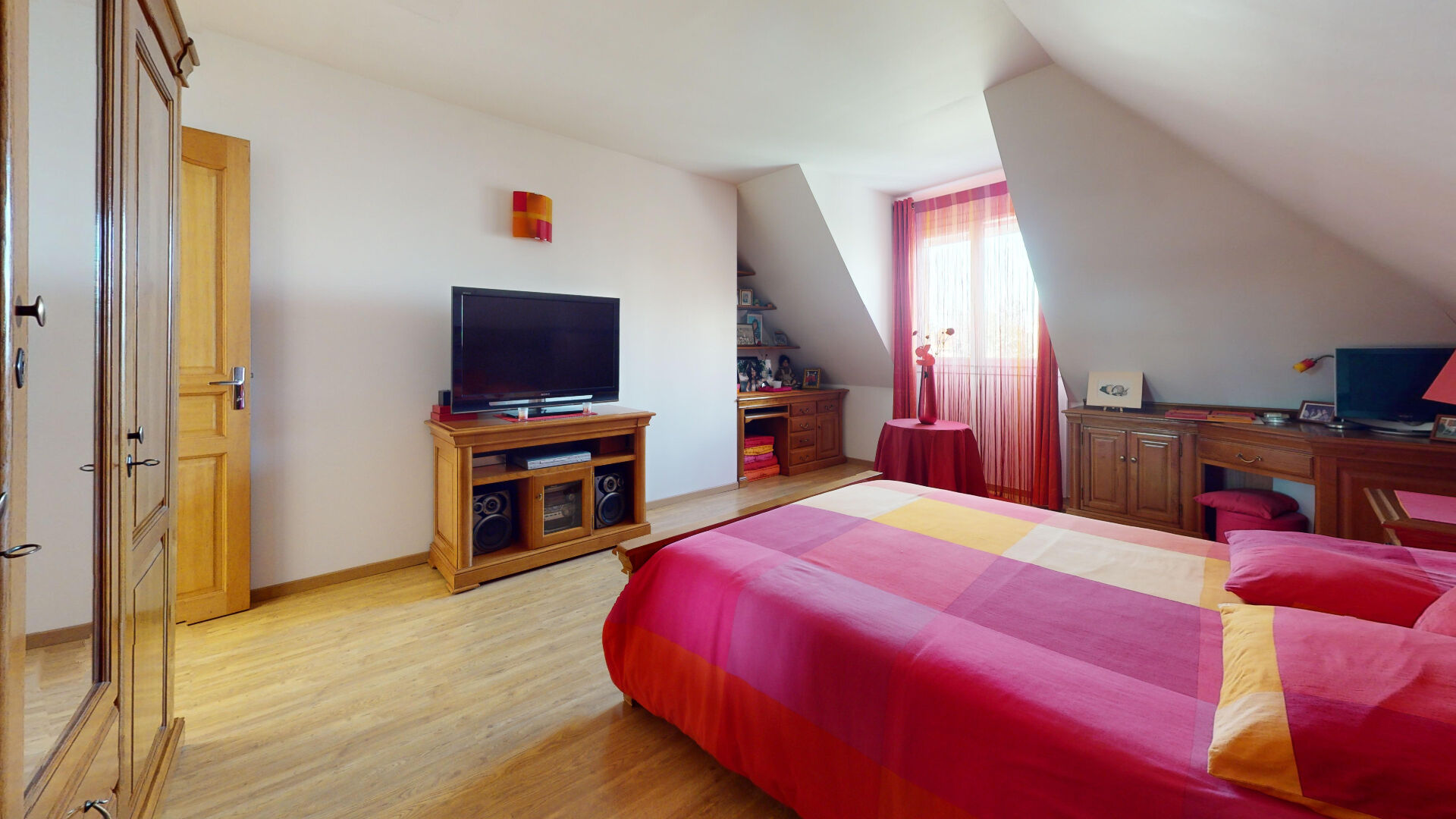 Maison Saint-Denis ex Pierrefitte