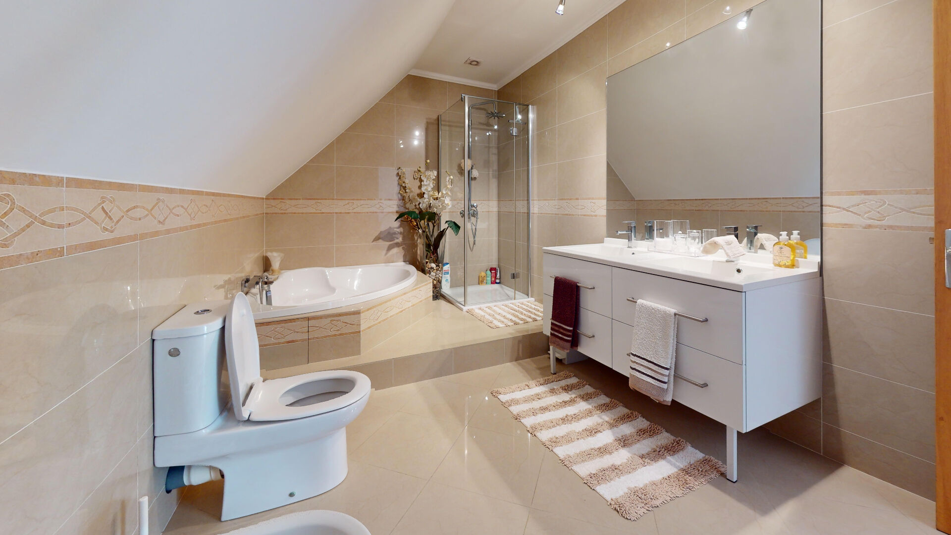 Maison Saint-Denis ex Pierrefitte