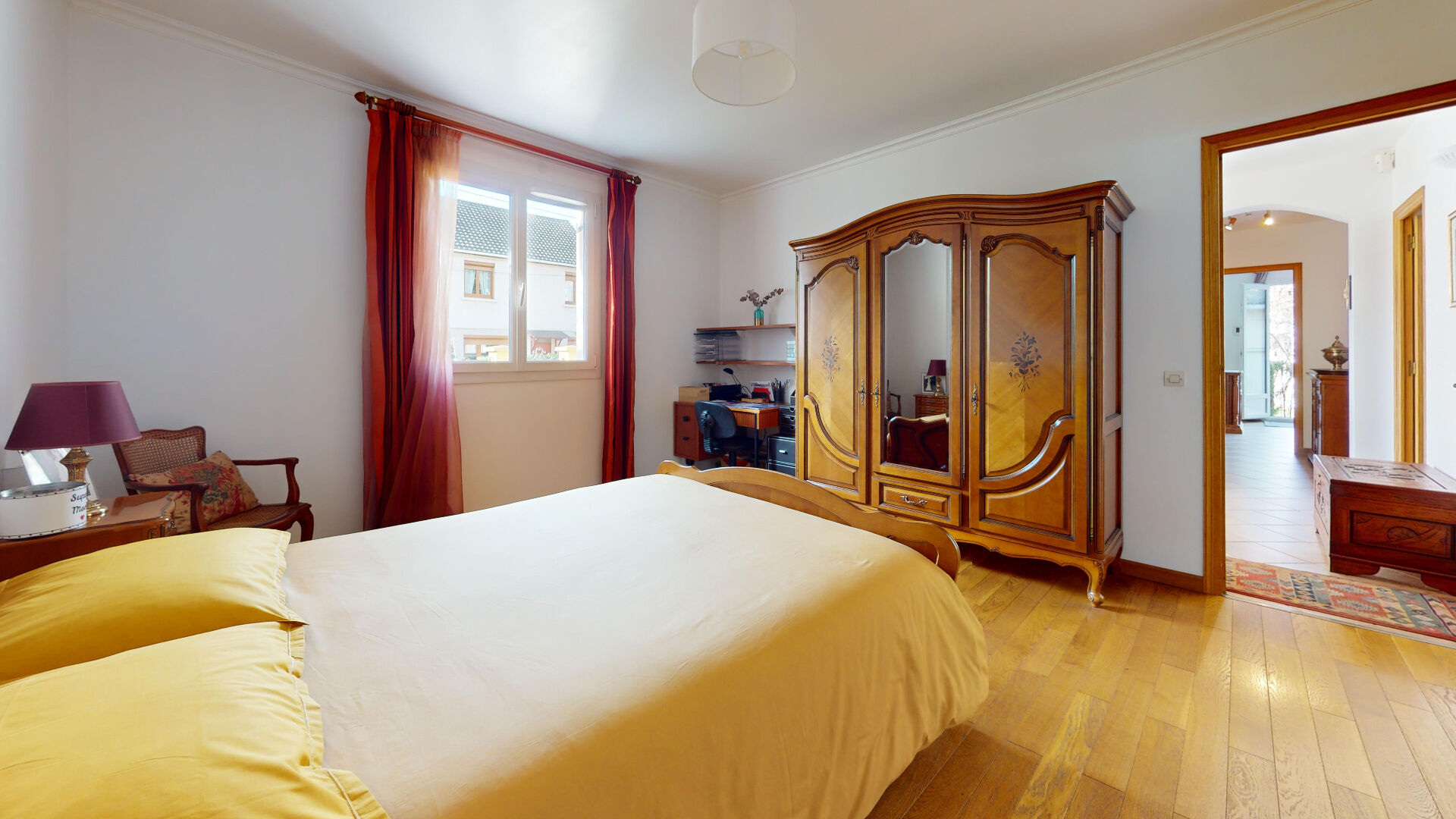 Maison Saint-Denis ex Pierrefitte