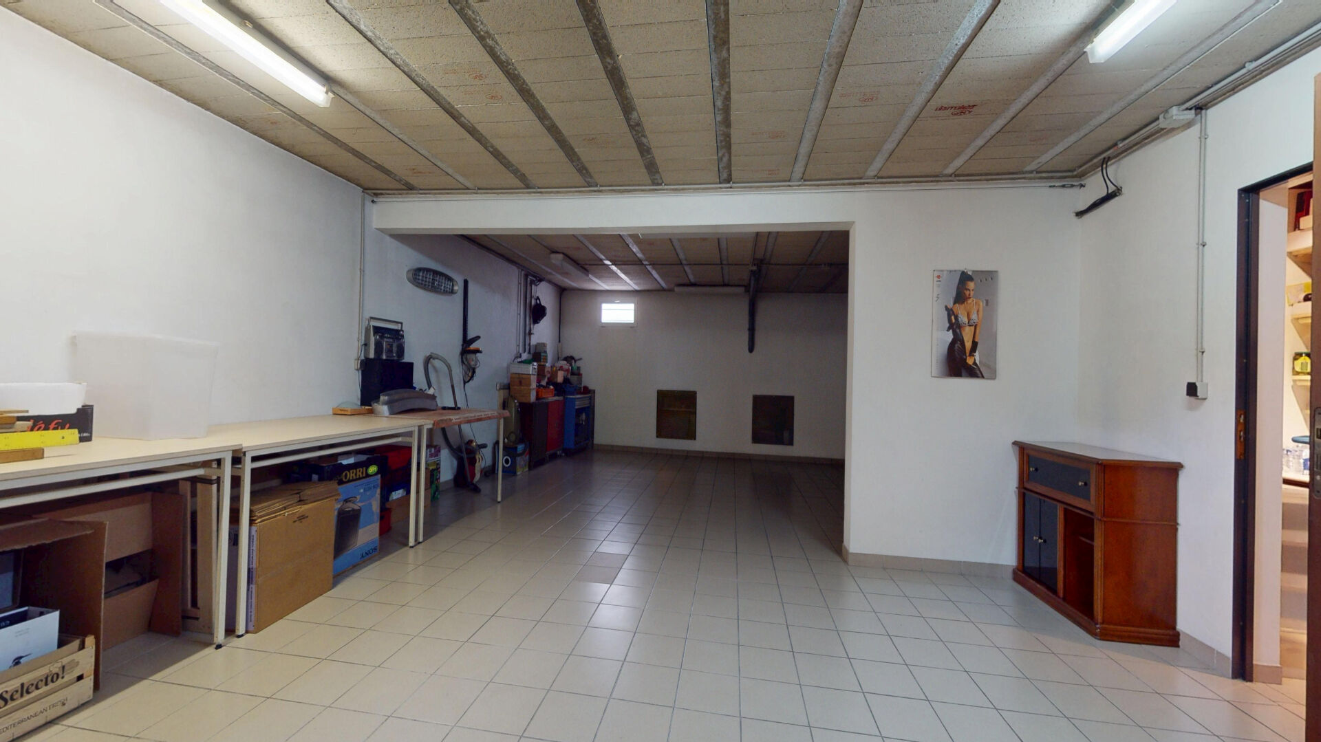 Maison Saint-Denis ex Pierrefitte