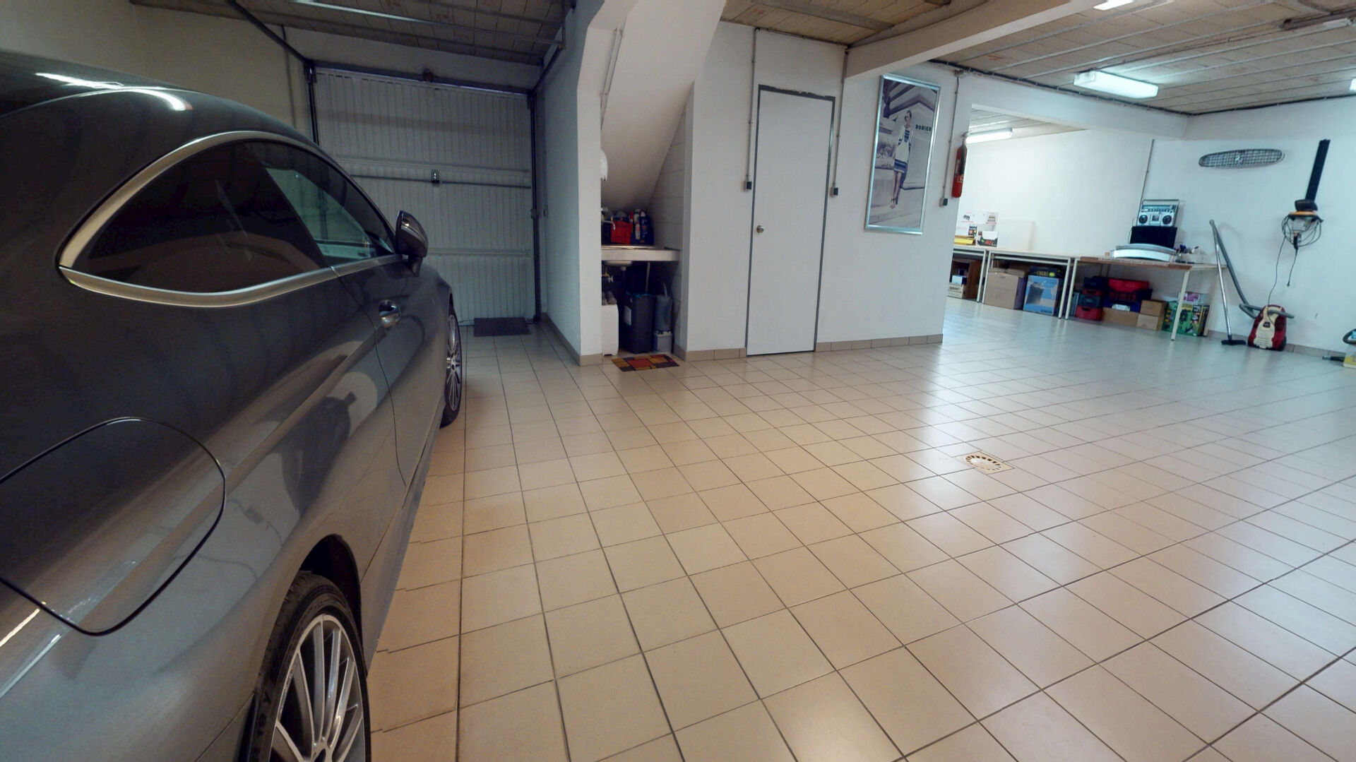 Maison Saint-Denis ex Pierrefitte