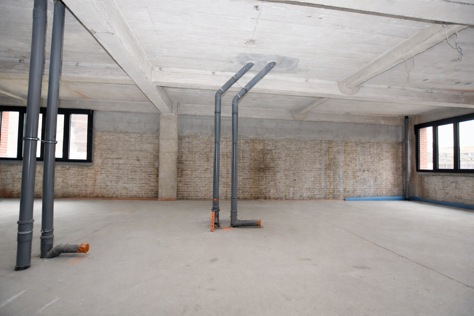 Appartement  3 pièces tour Lods