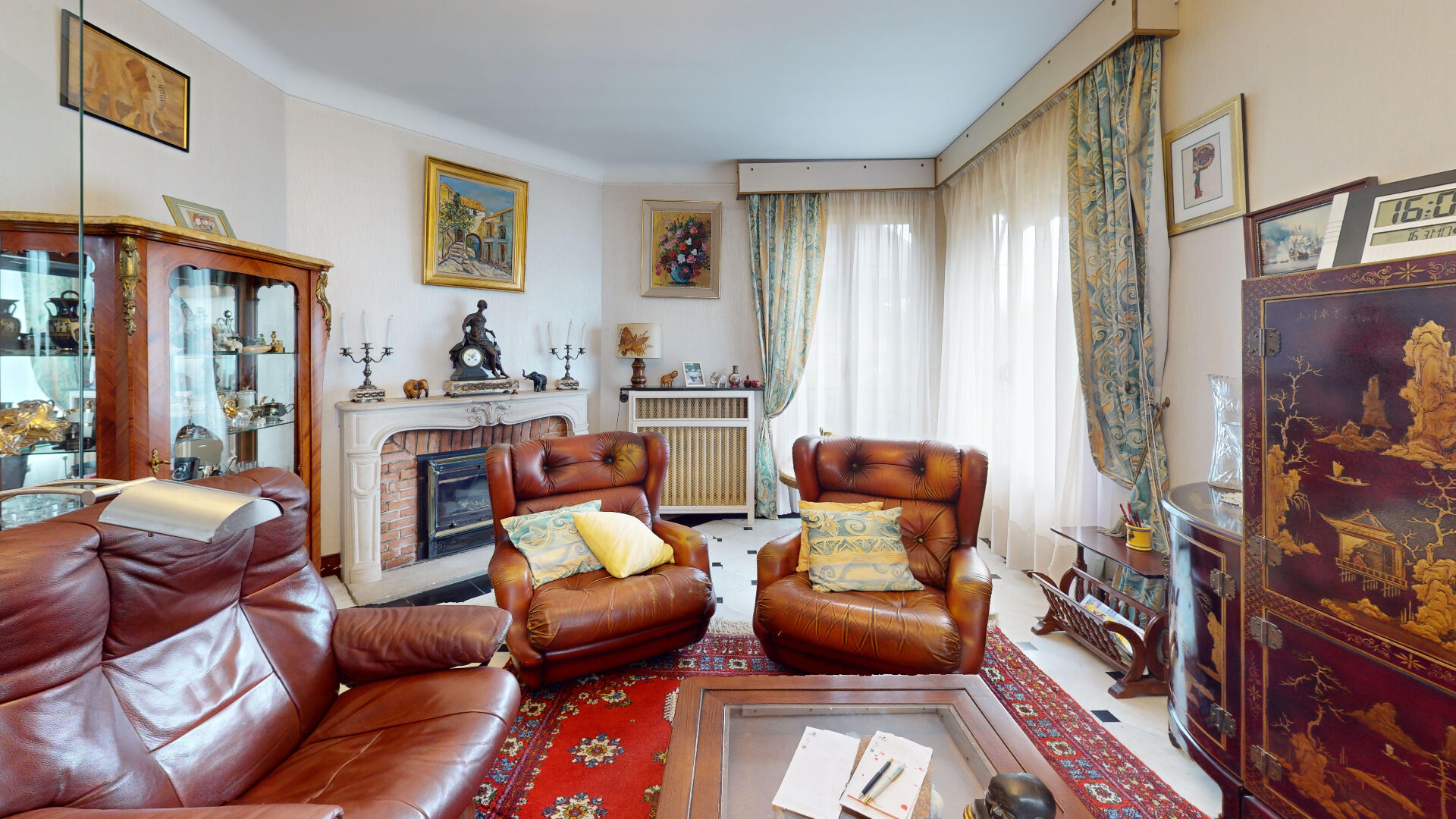 Maison Deuil La Barre - Gare la barre-Ormesson