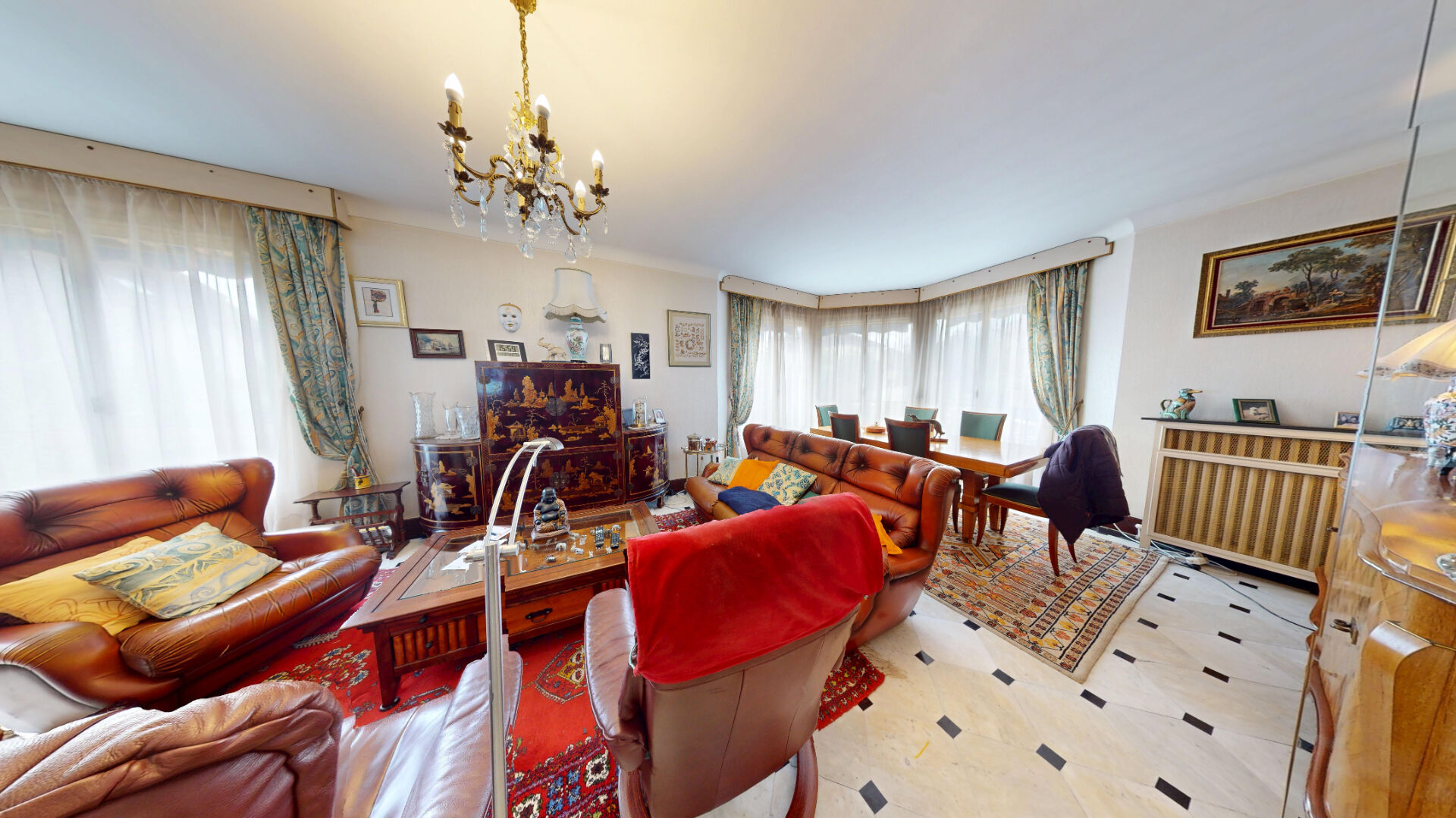 Maison Deuil La Barre - Gare la barre-Ormesson