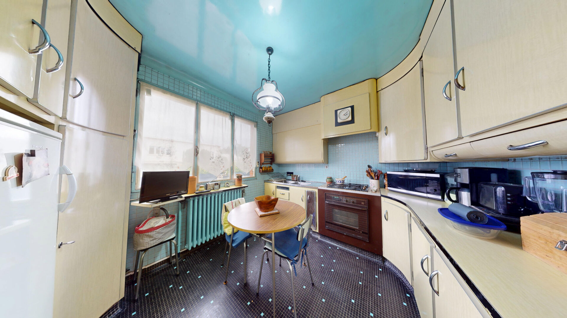 Maison Deuil La Barre - Gare la barre-Ormesson