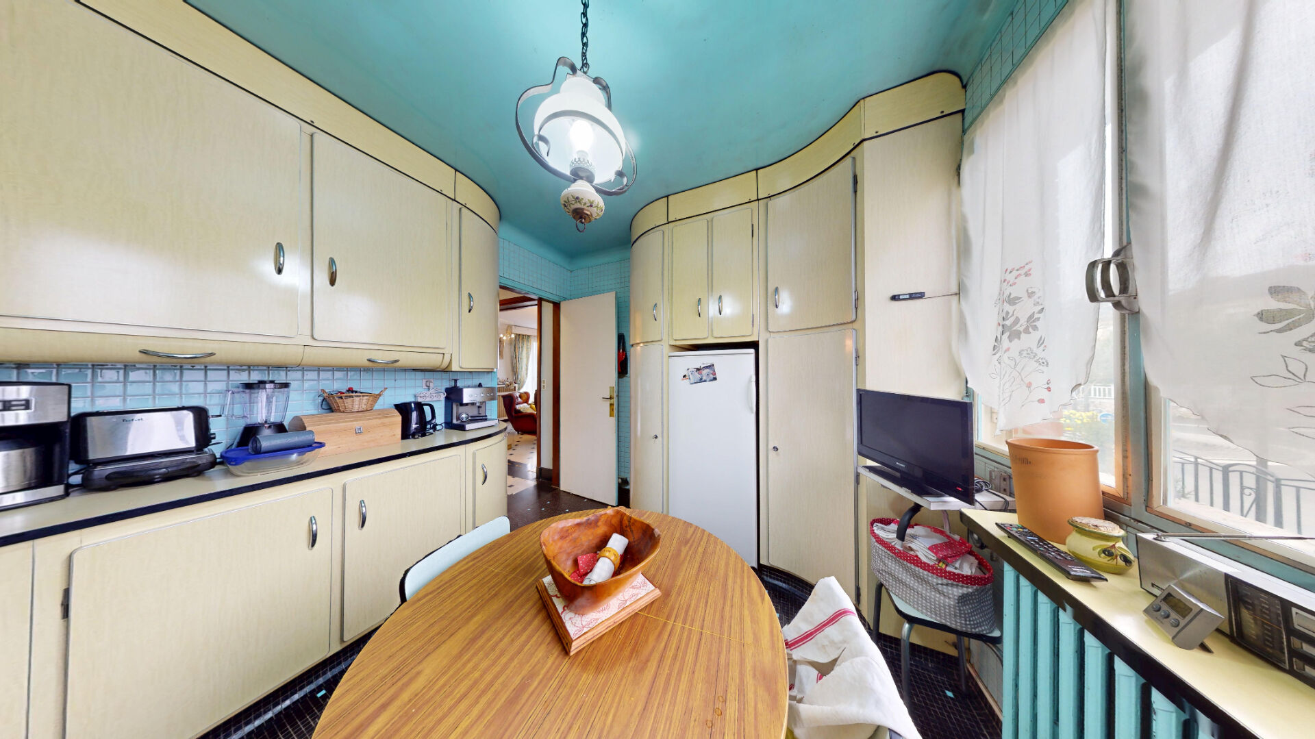 Maison Deuil La Barre - Gare la barre-Ormesson