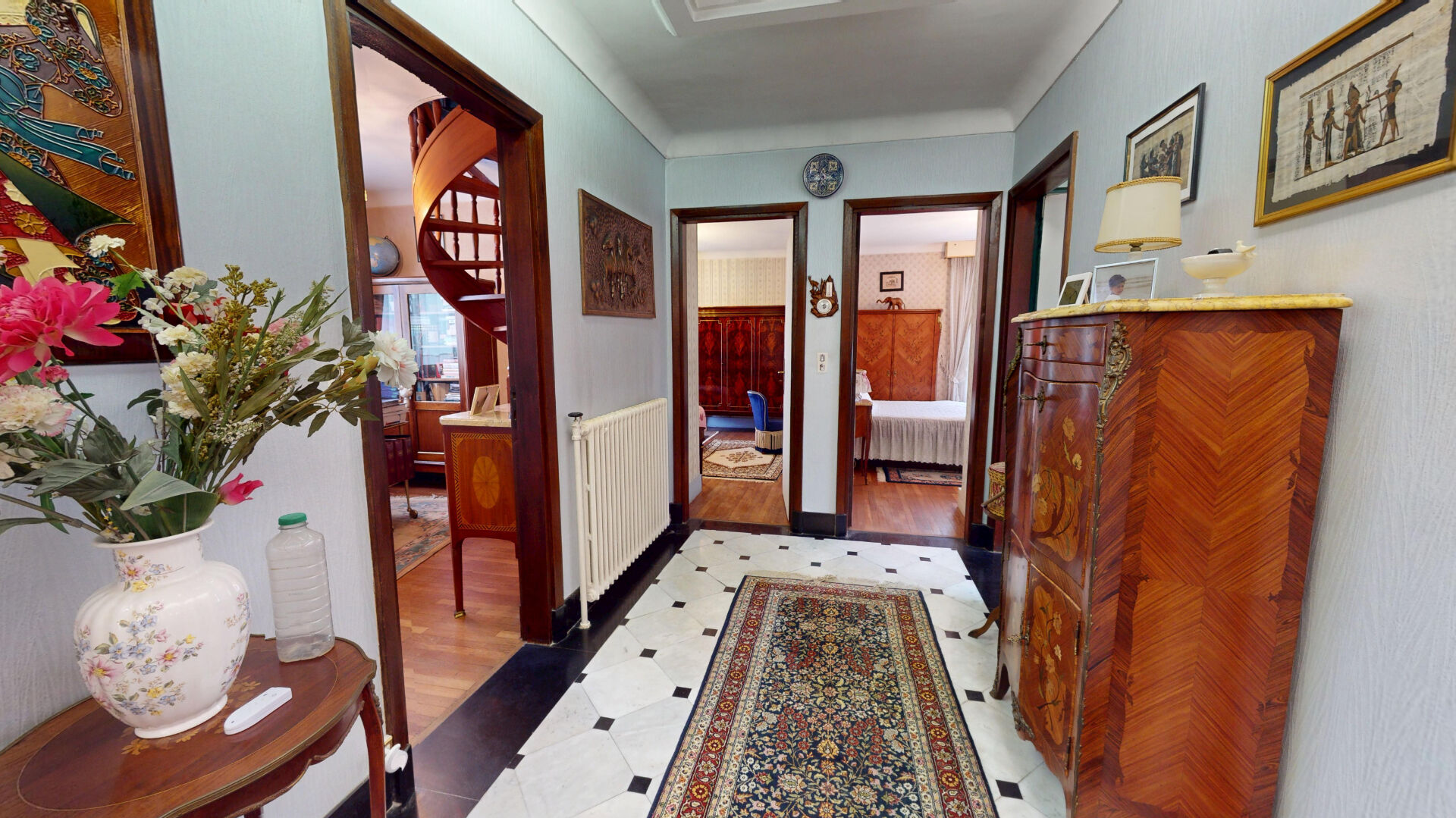 Maison Deuil La Barre - Gare la barre-Ormesson