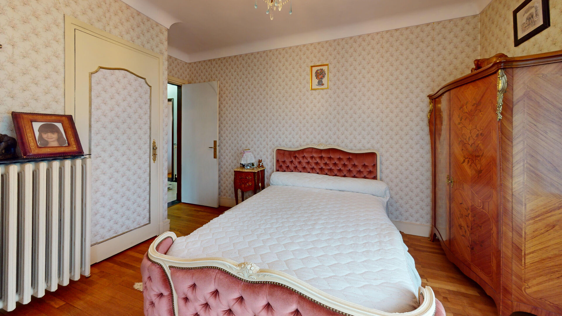 Maison Deuil La Barre - Gare la barre-Ormesson