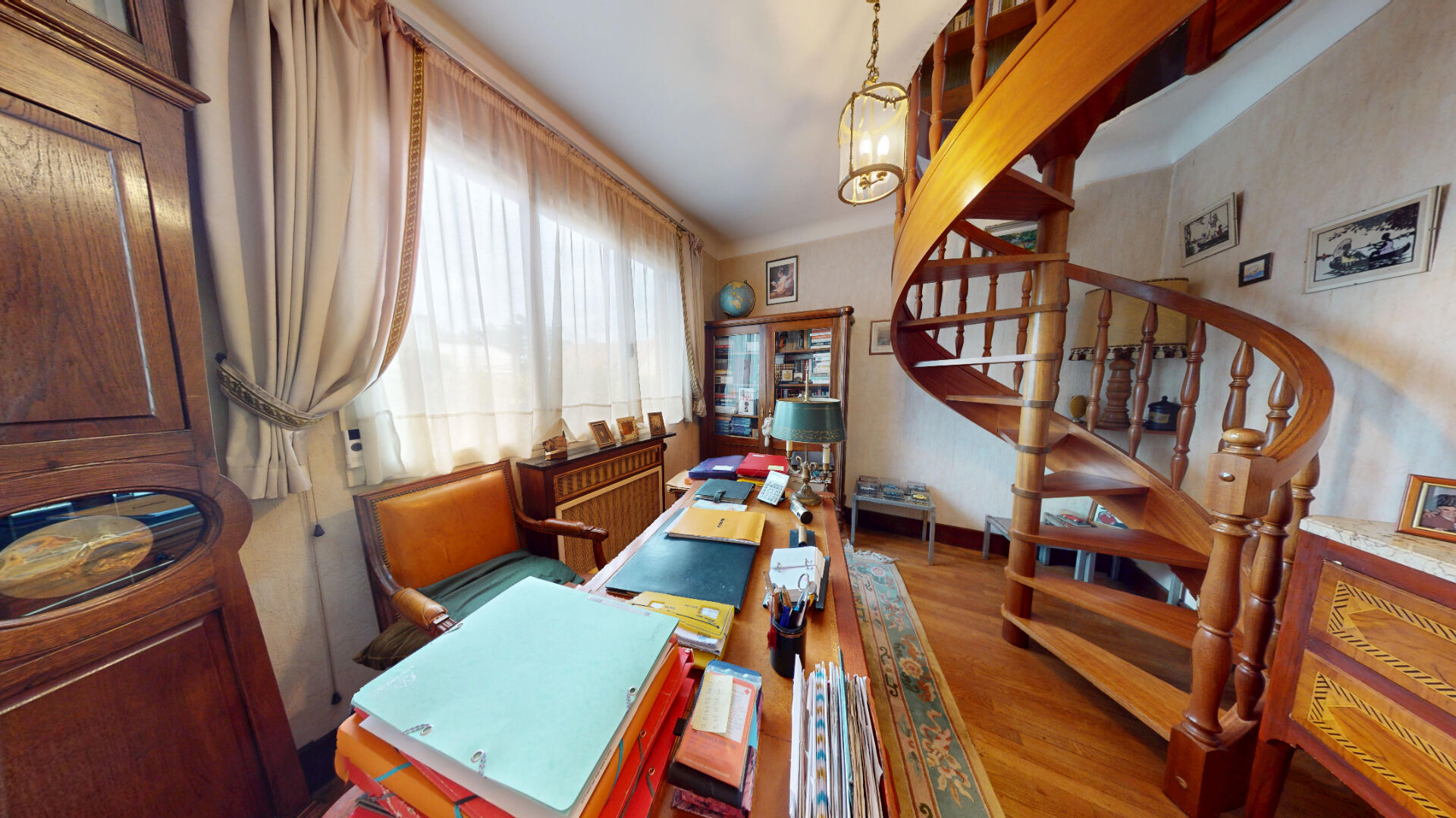 Maison Deuil La Barre - Gare la barre-Ormesson