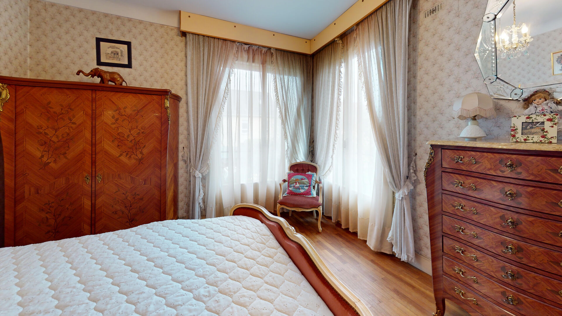 Maison Deuil La Barre - Gare la barre-Ormesson